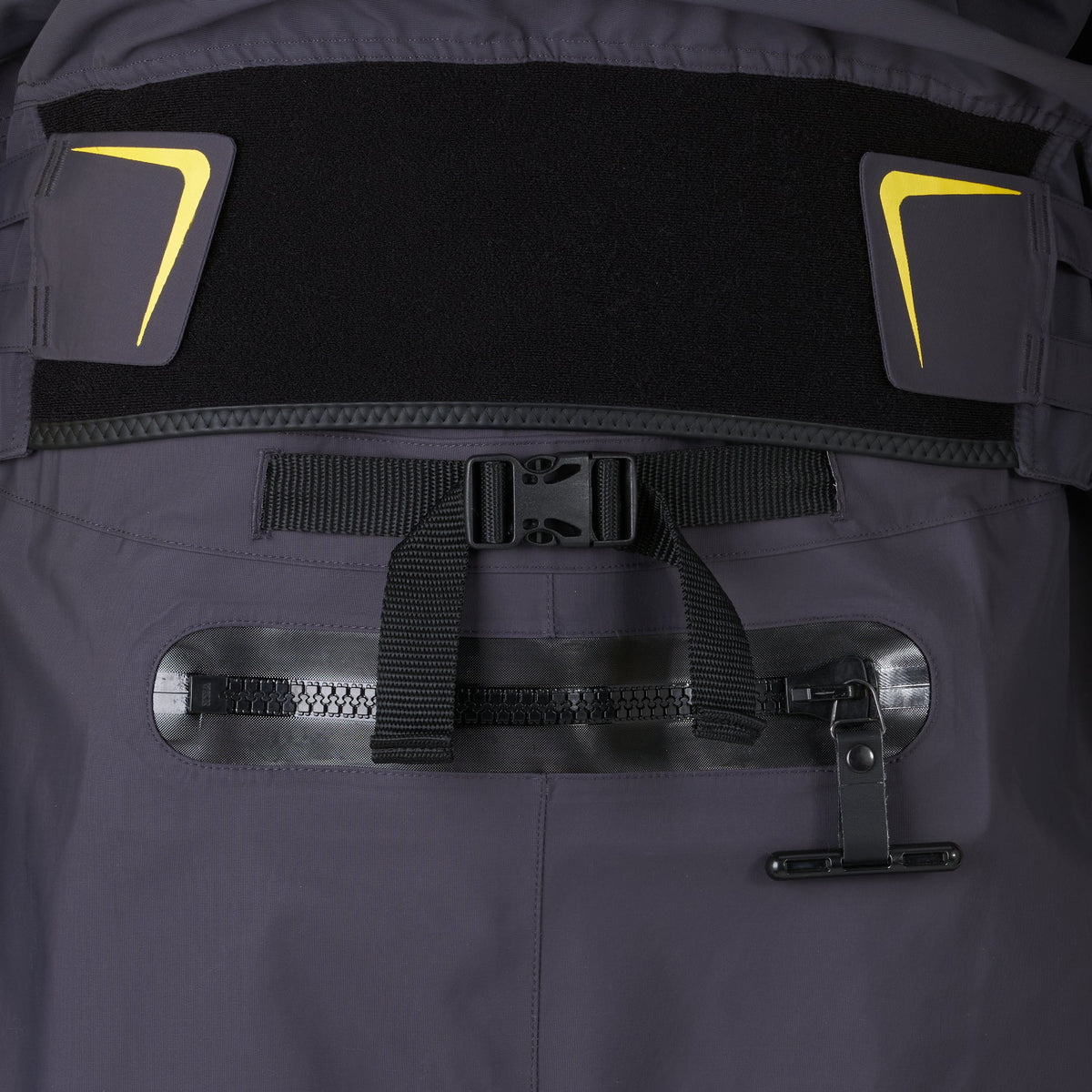 Fjord Dry Suit (2)