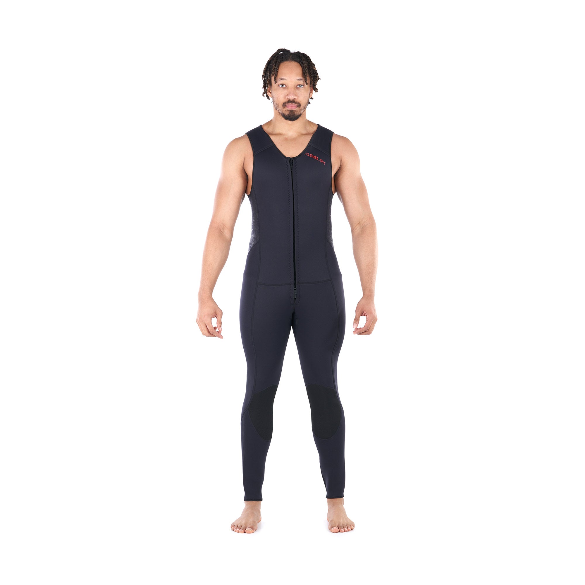 Farmer John Sleeveless Neoprene Wetsuit