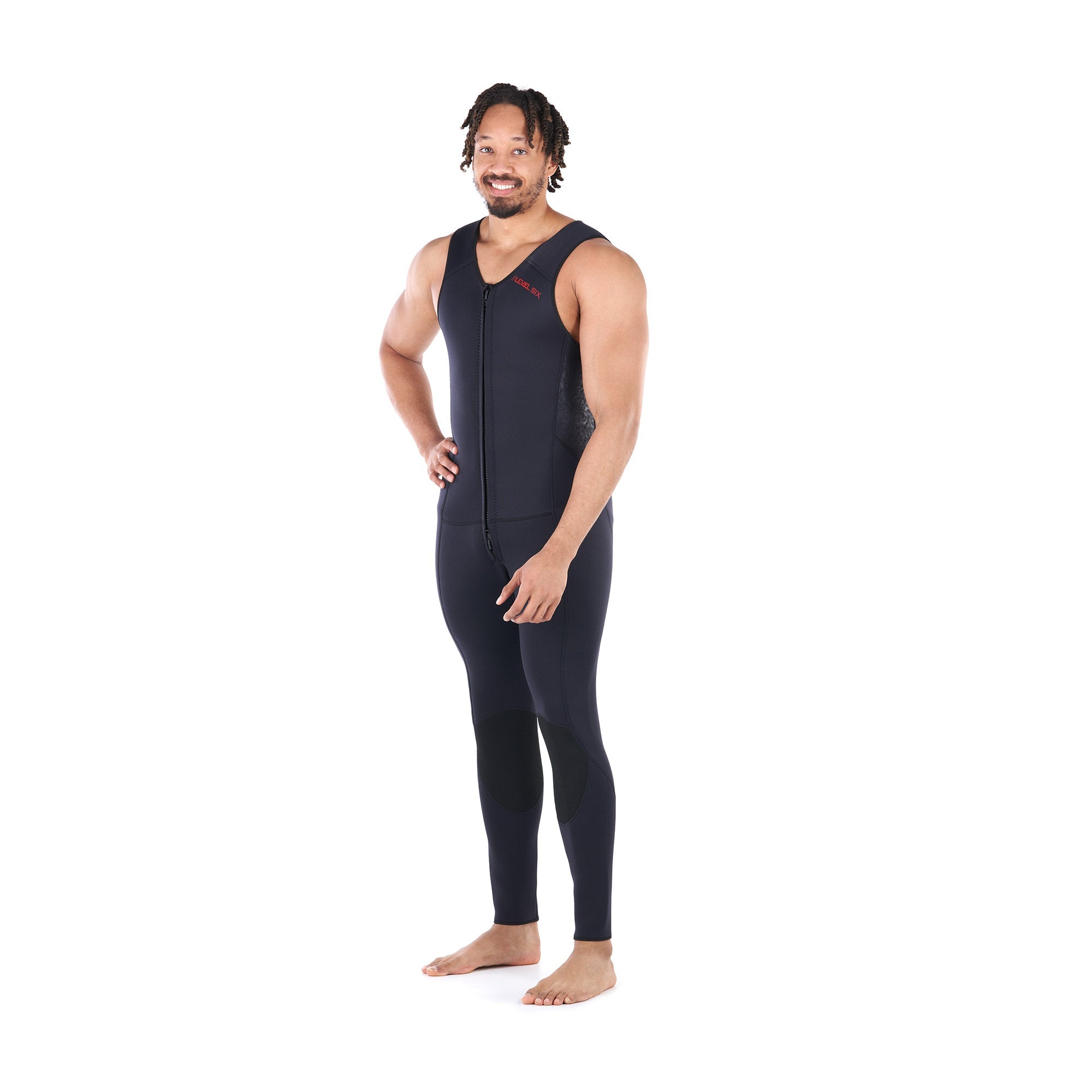 Farmer John Sleeveless Neoprene Wetsuit