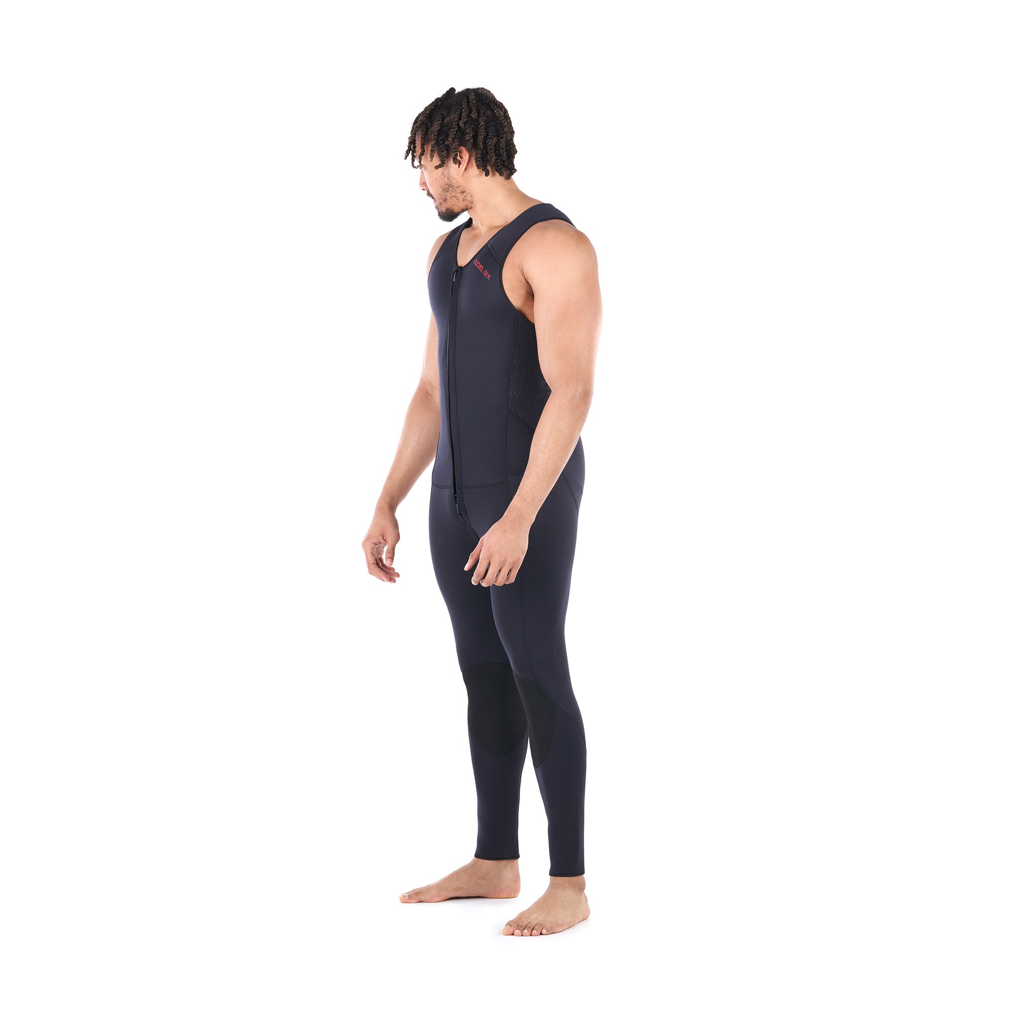 Farmer John Sleeveless Neoprene Wetsuit
