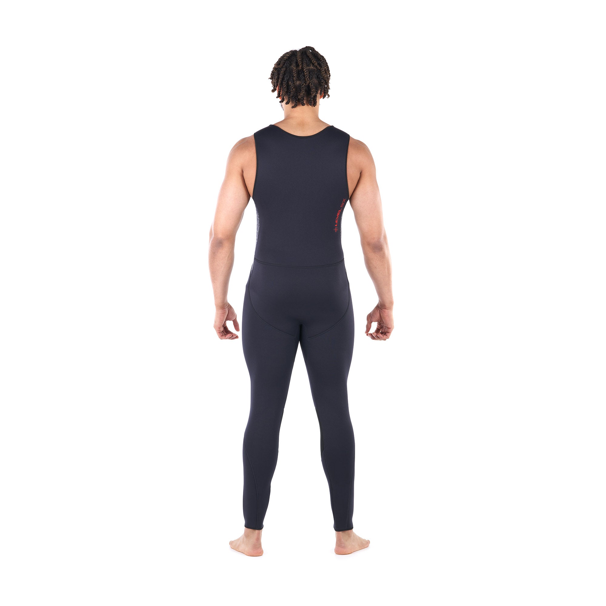 Farmer John Sleeveless Neoprene Wetsuit