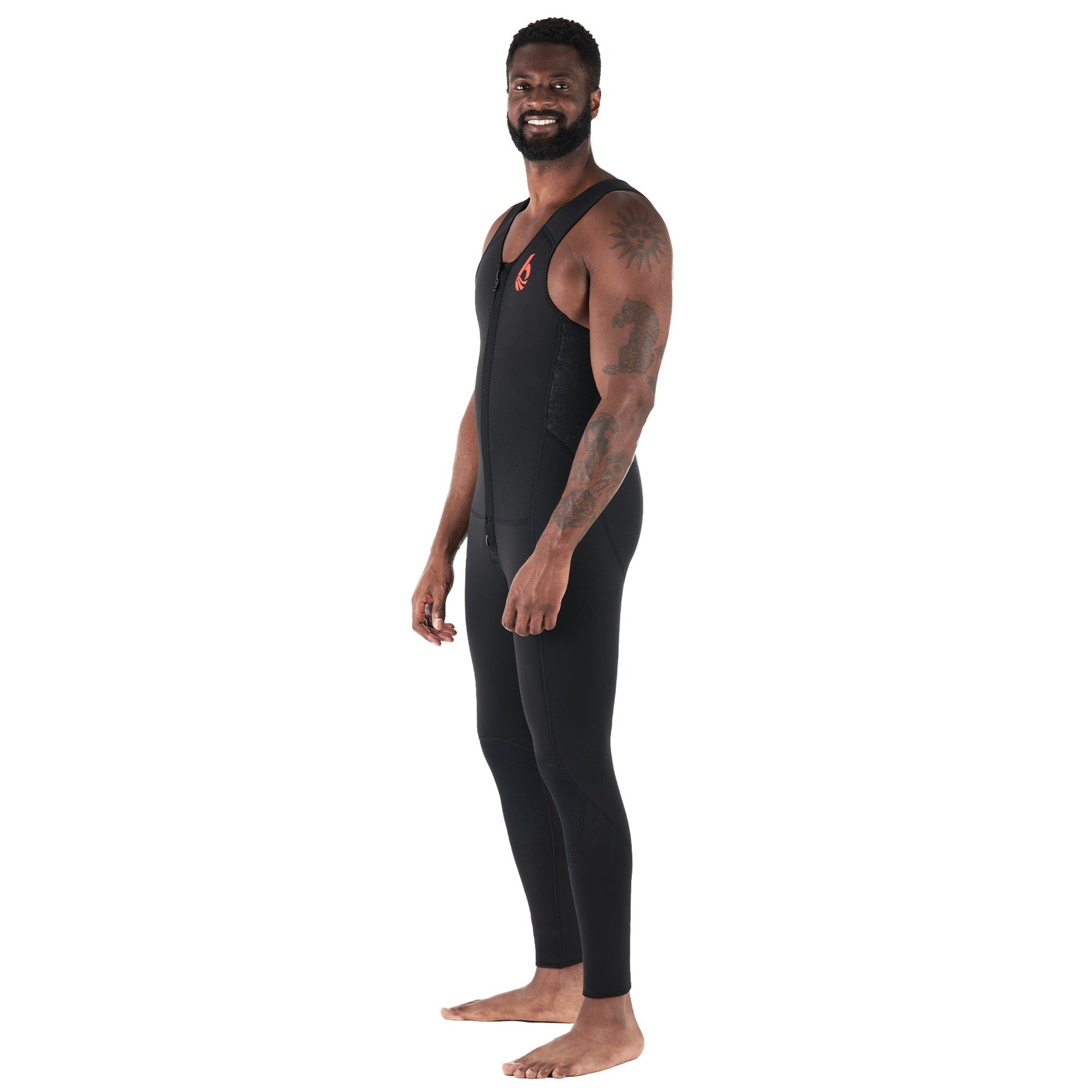 Farmer John Neoprene Wetsuit (2)