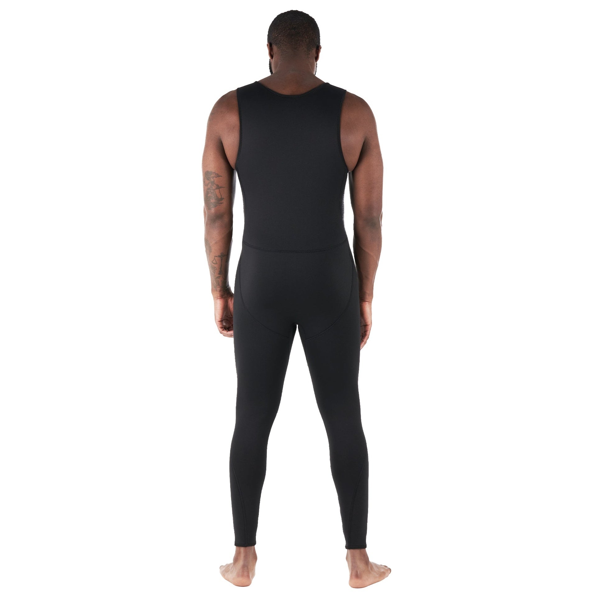 Farmer John Neoprene Wetsuit (3)