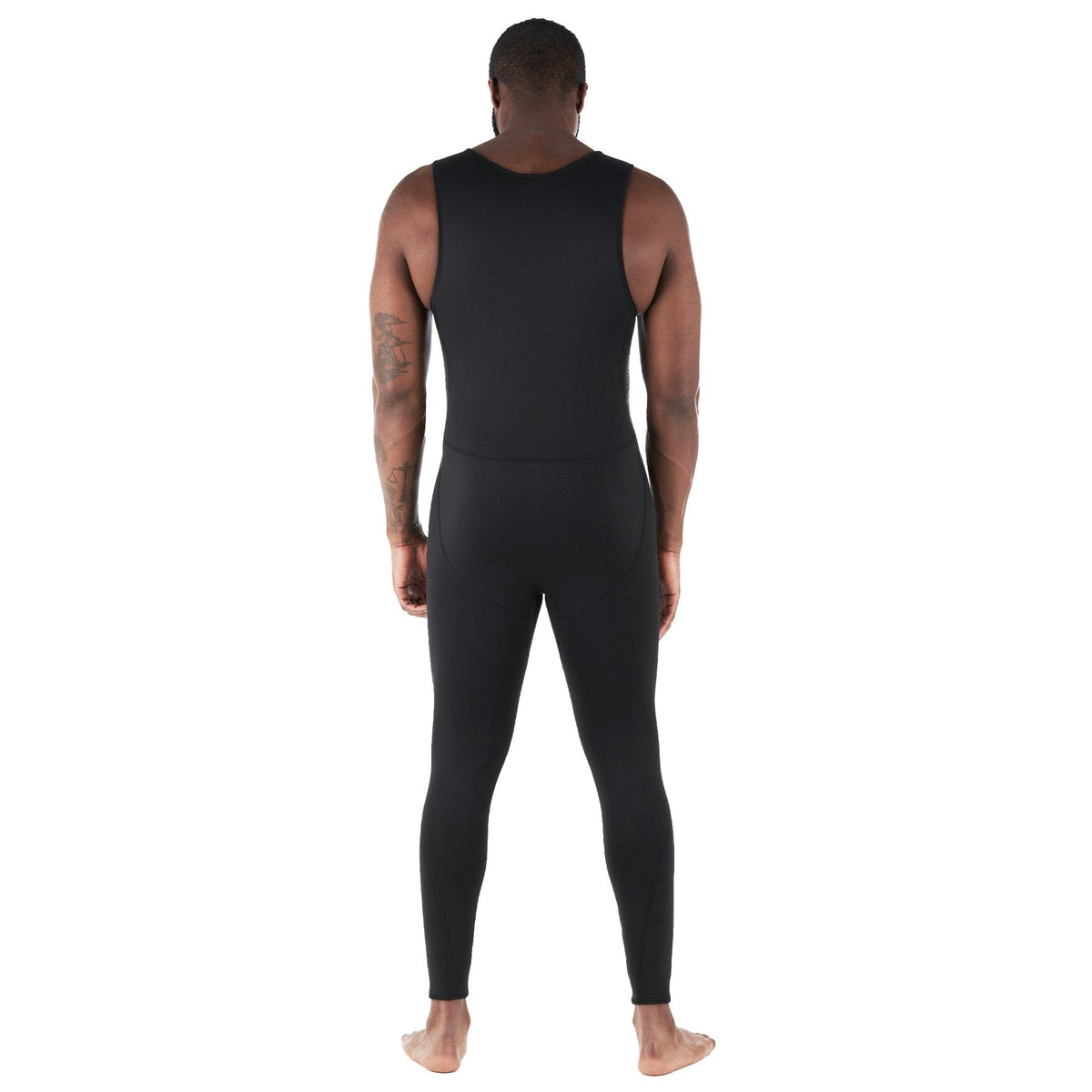 Farmer John Neoprene Wetsuit (3)