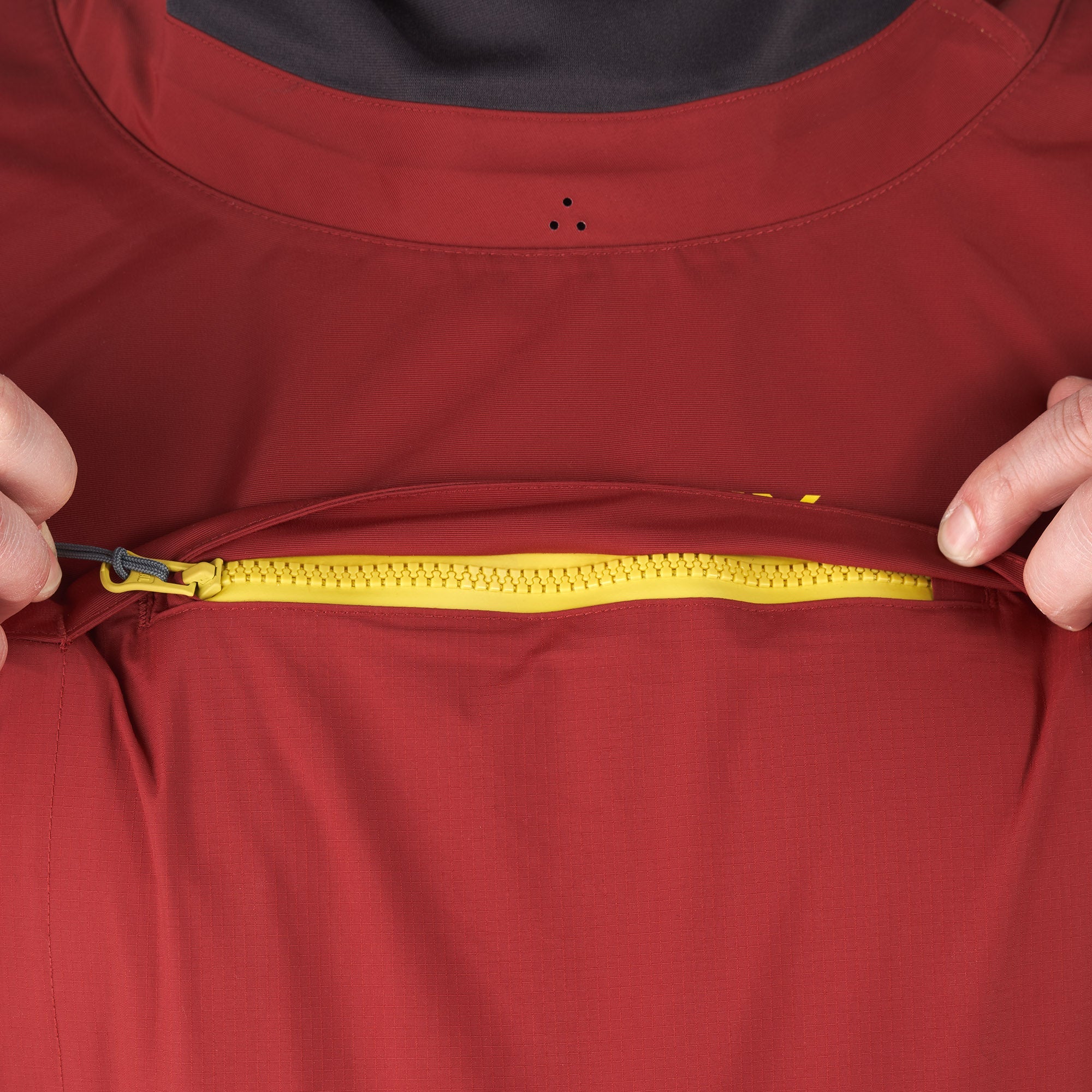 Nebula Dry Top