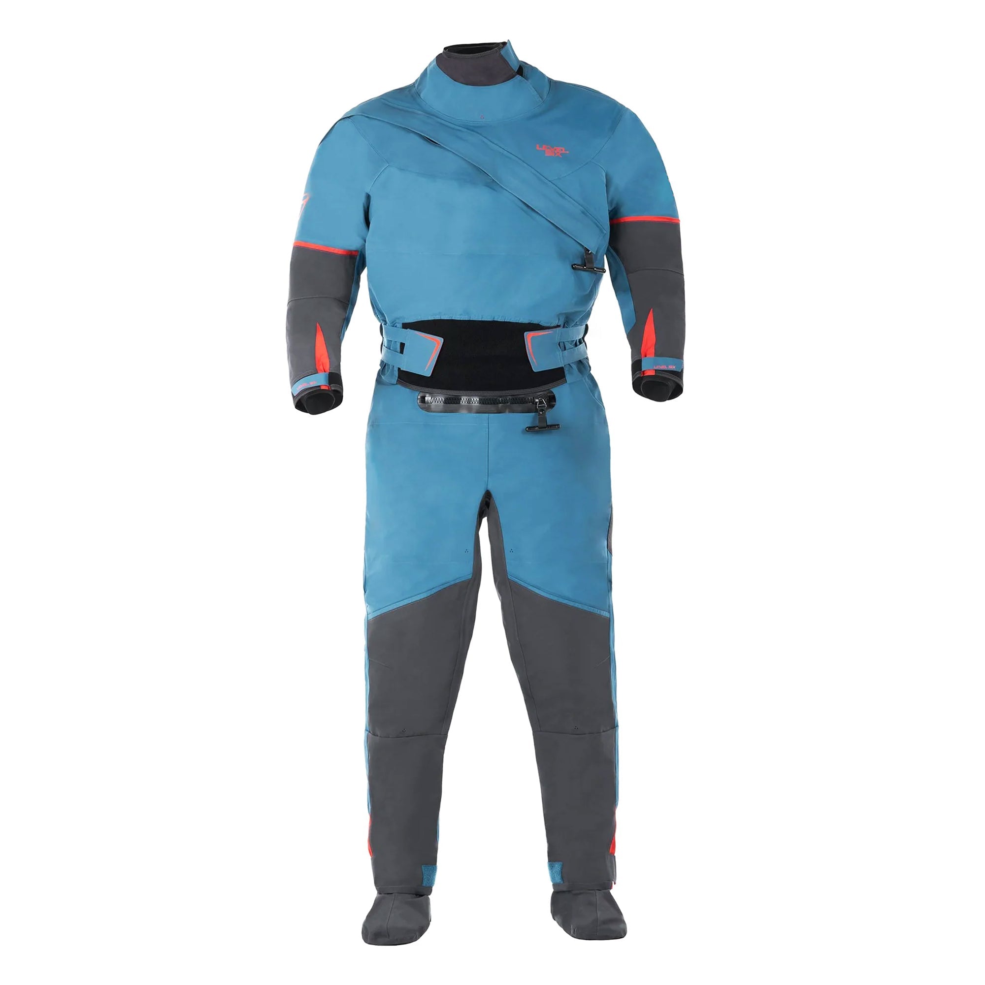 Odin Dry Suit - Level Six