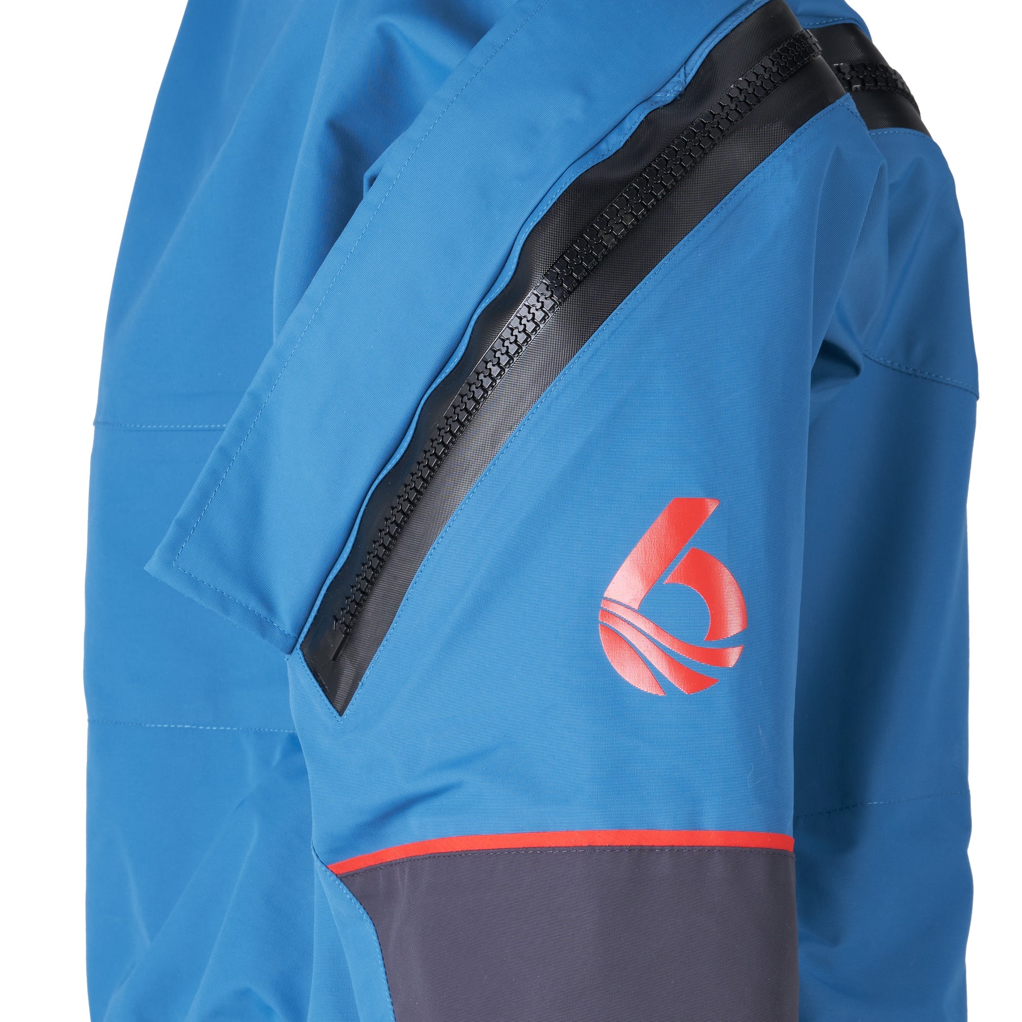 Odin Dry Suit - Level Six