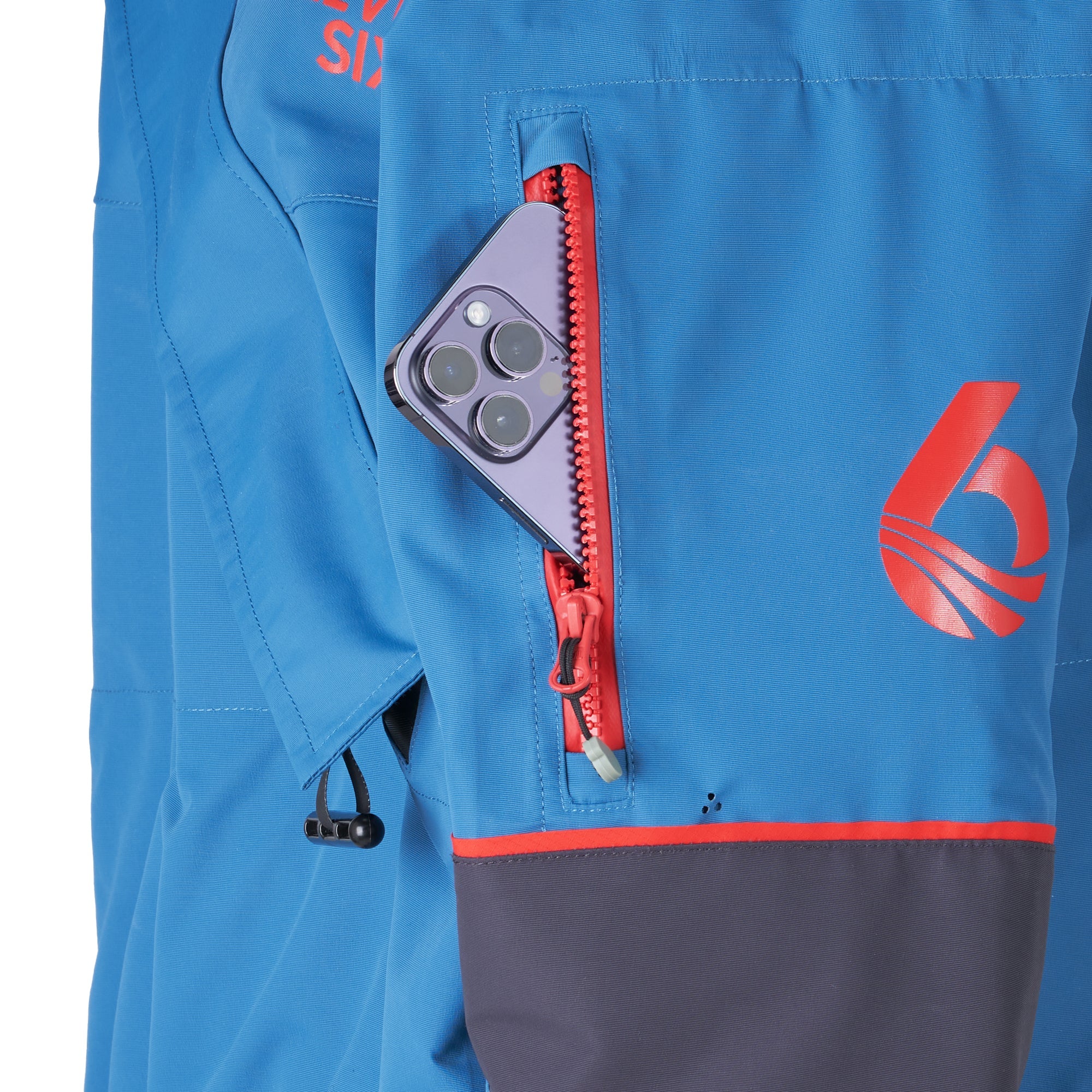 Odin Dry Suit - Level Six