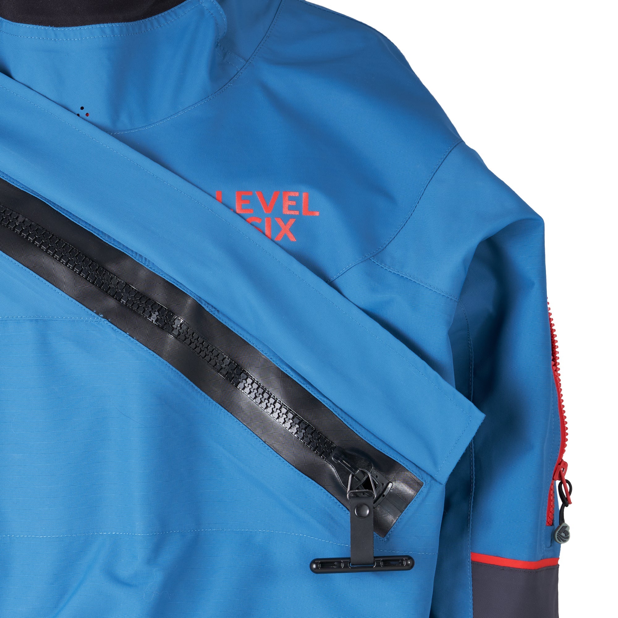 Odin Dry Suit - Level Six