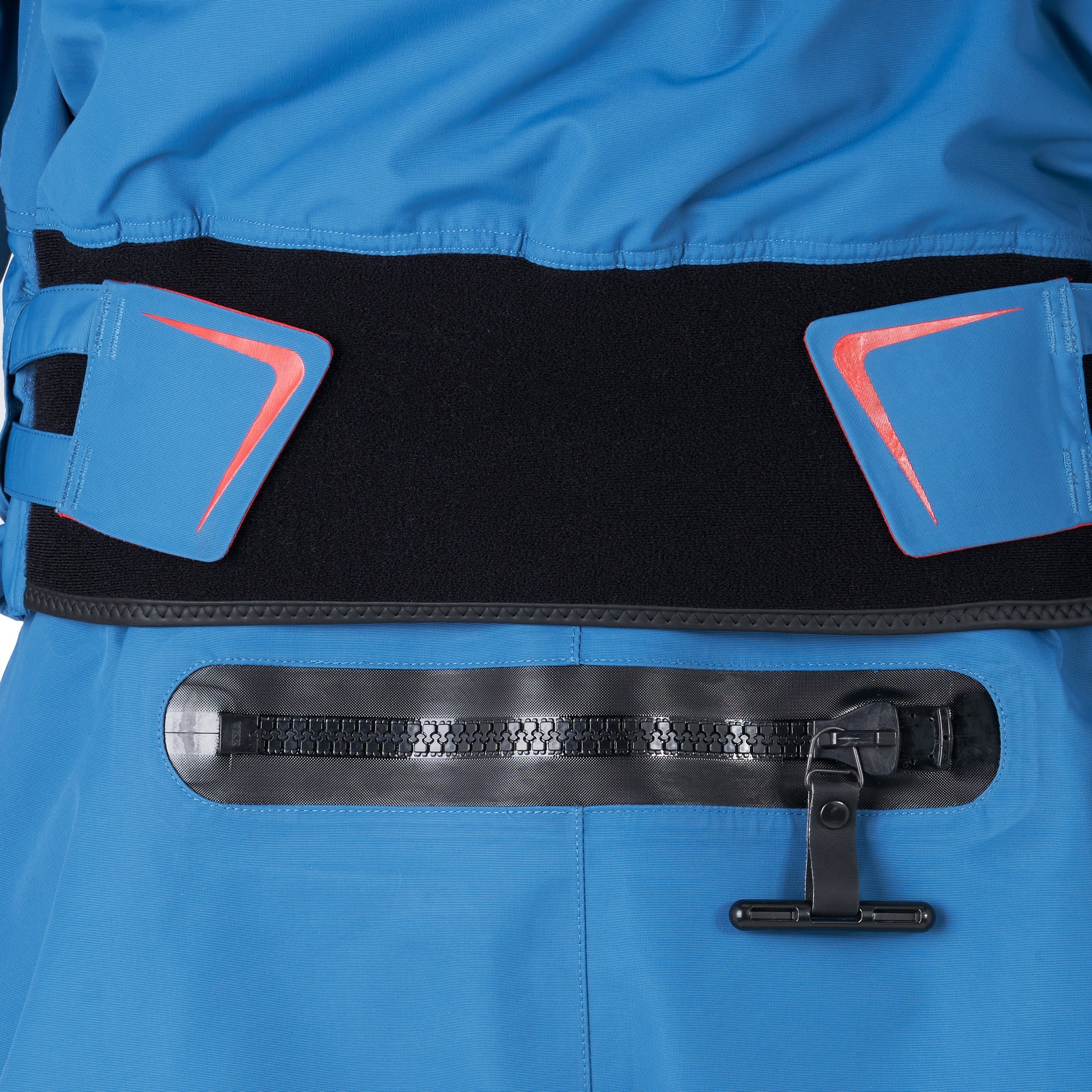 Odin Dry Suit - Level Six