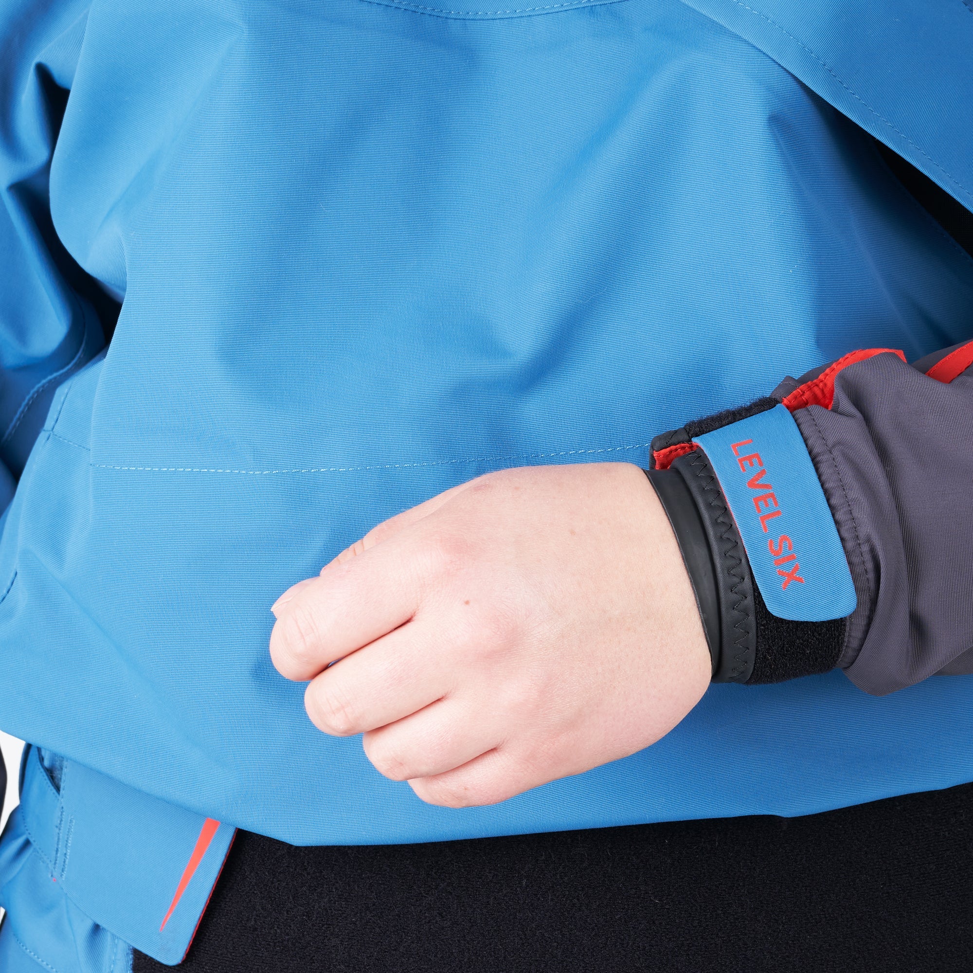 Odin Dry Suit - Level Six