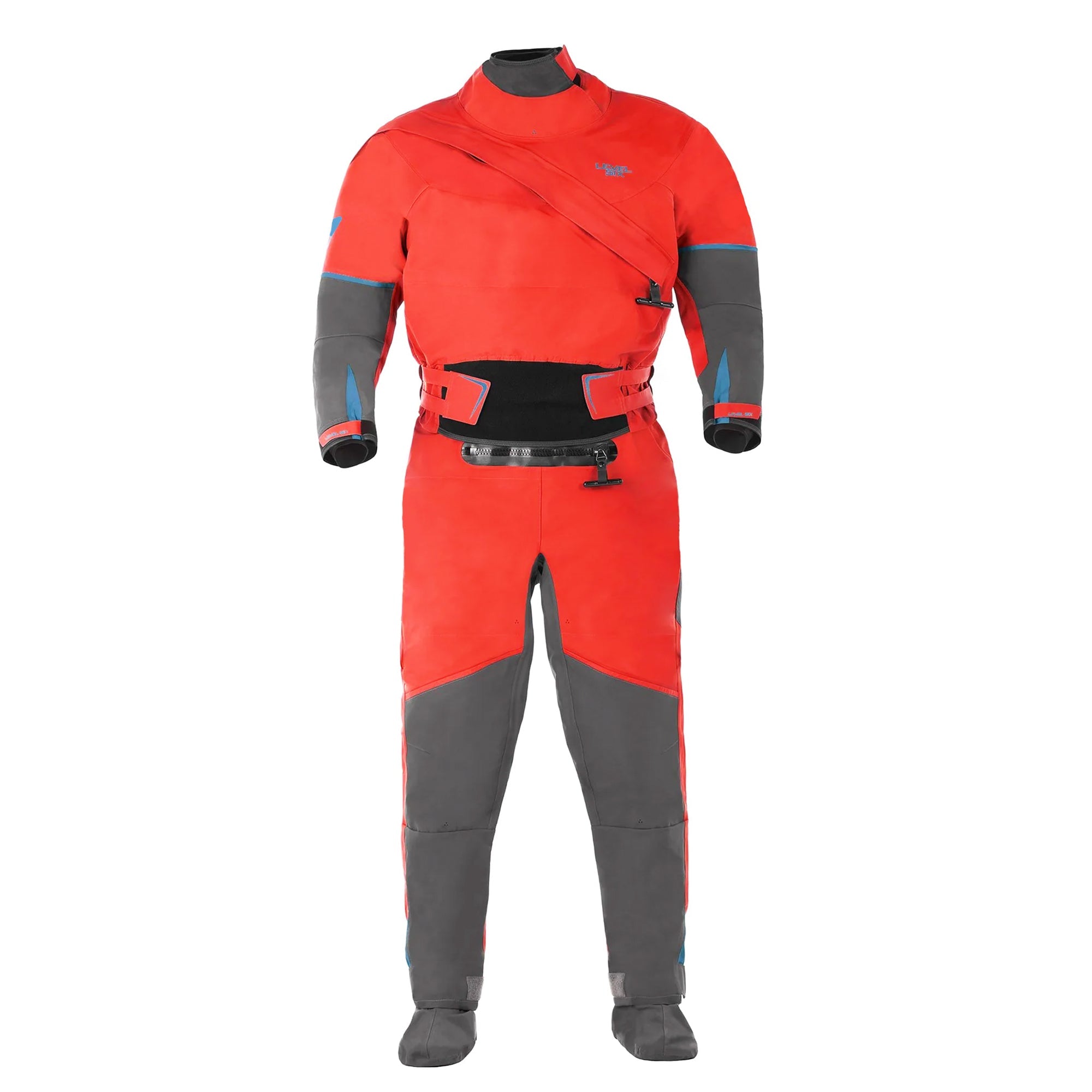Odin Dry Suit - Level Six