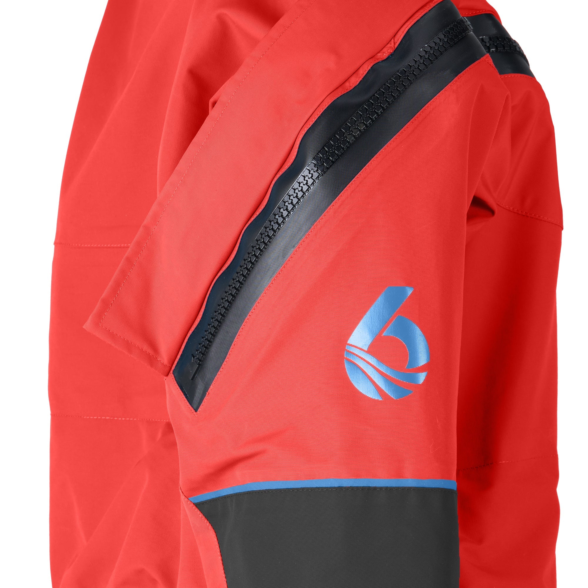 Odin Dry Suit - Level Six