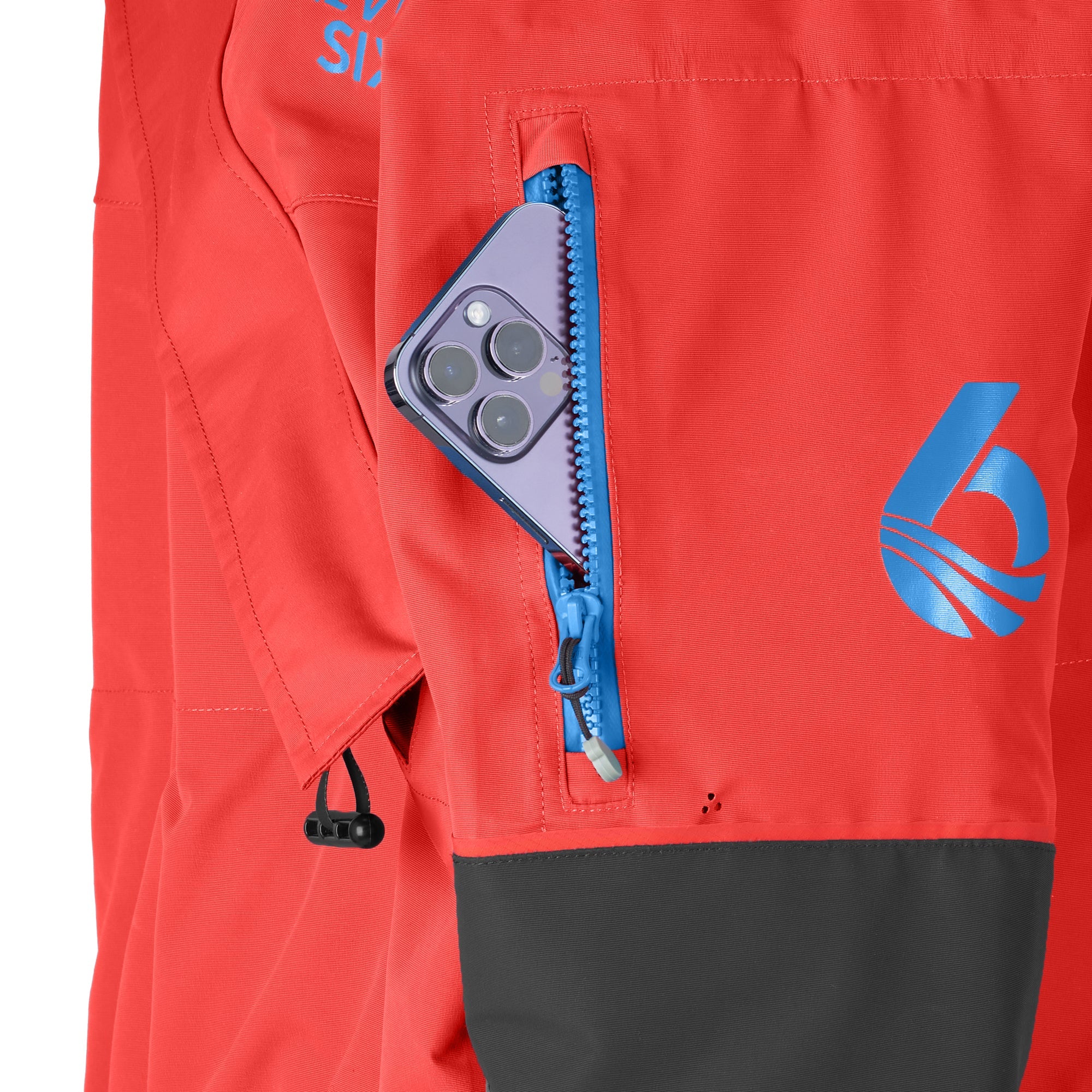 Odin Dry Suit - Level Six