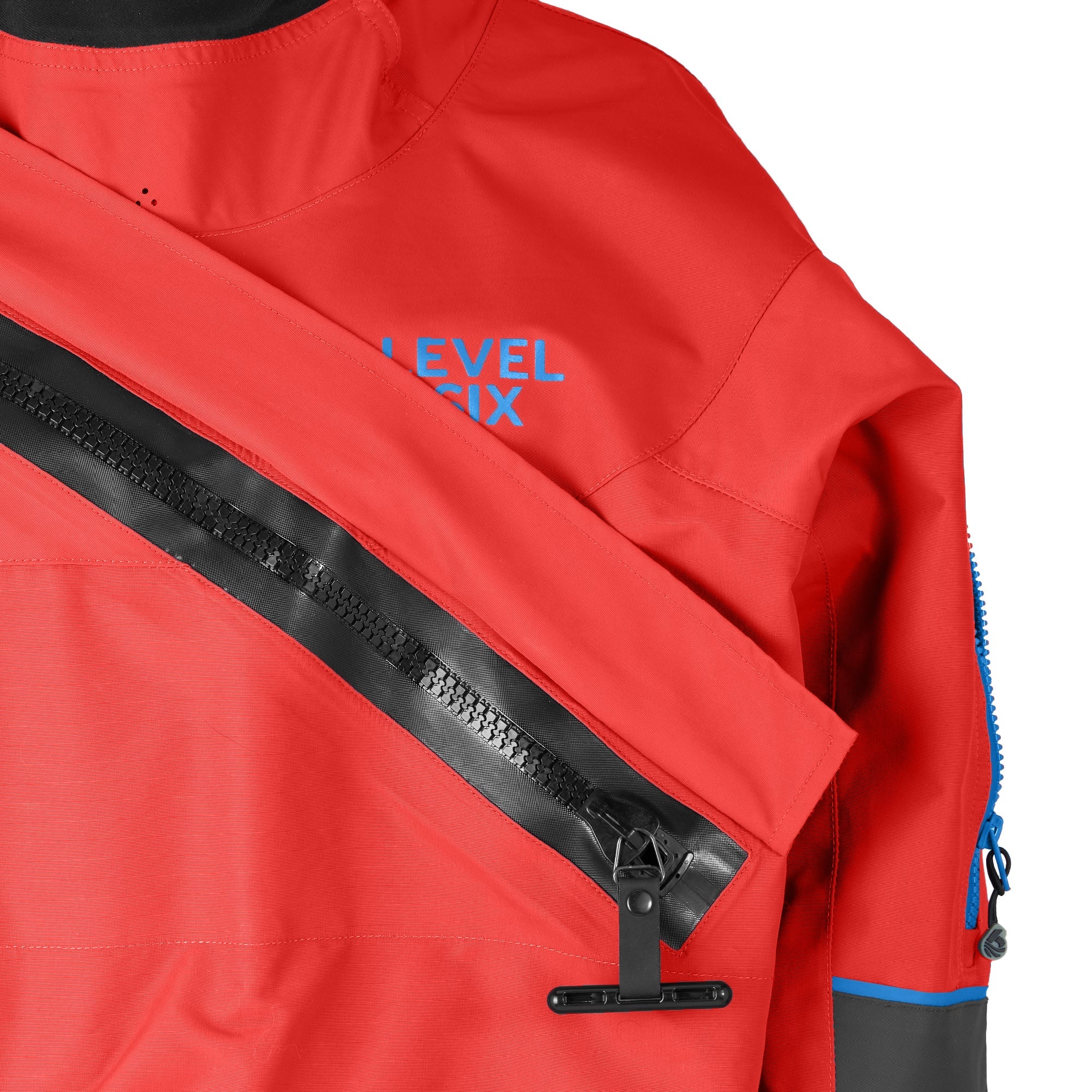 Odin Dry Suit - Level Six