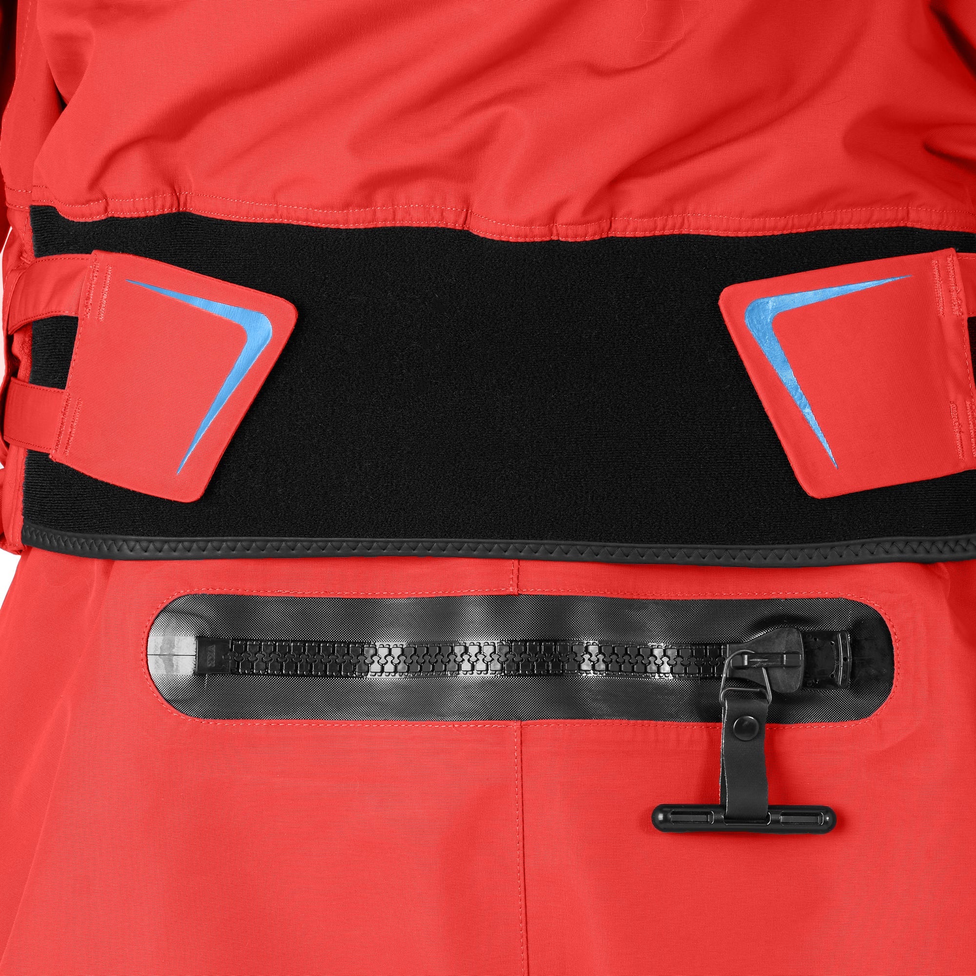 Odin Dry Suit - Level Six