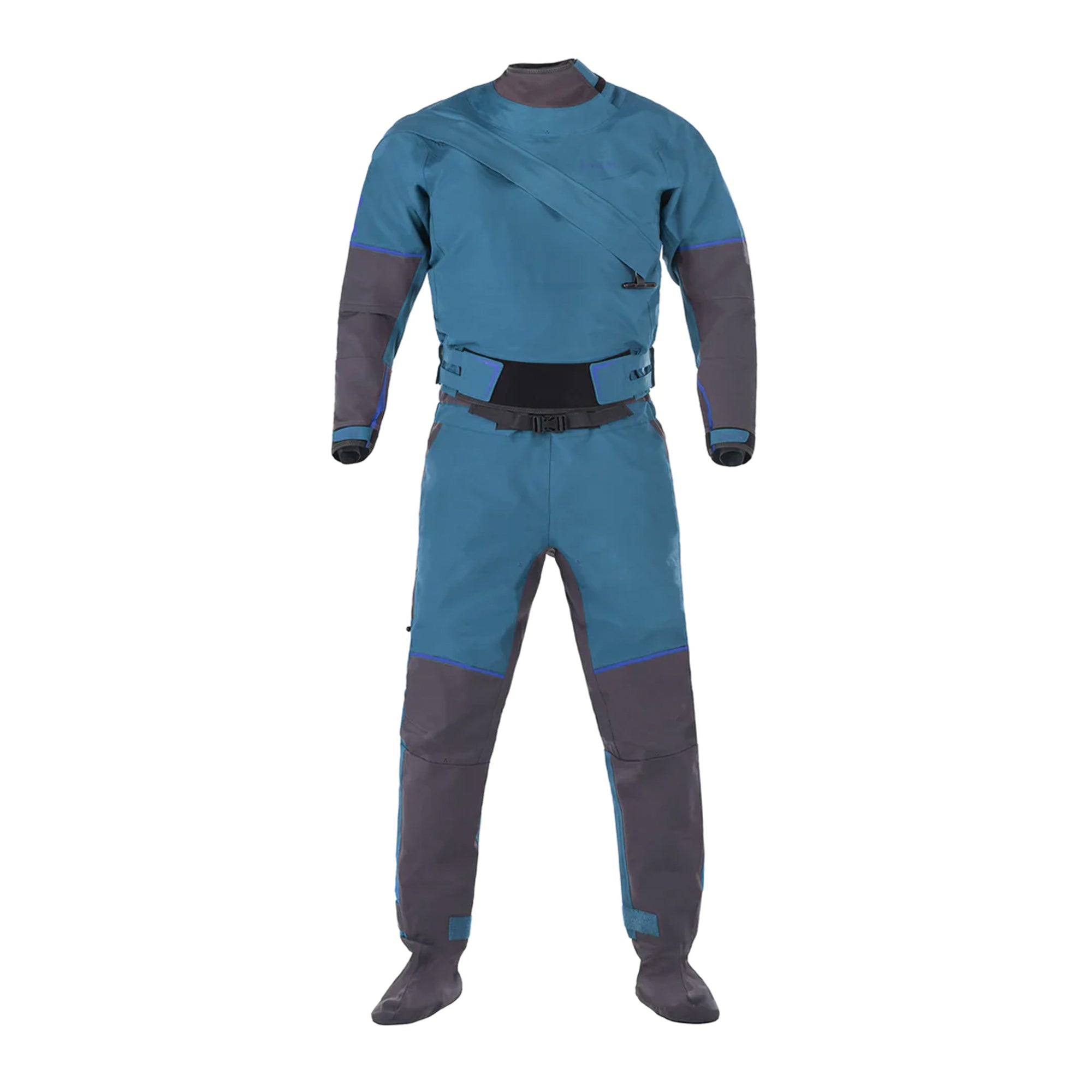 Freya Women's Dry Suit - Level Six