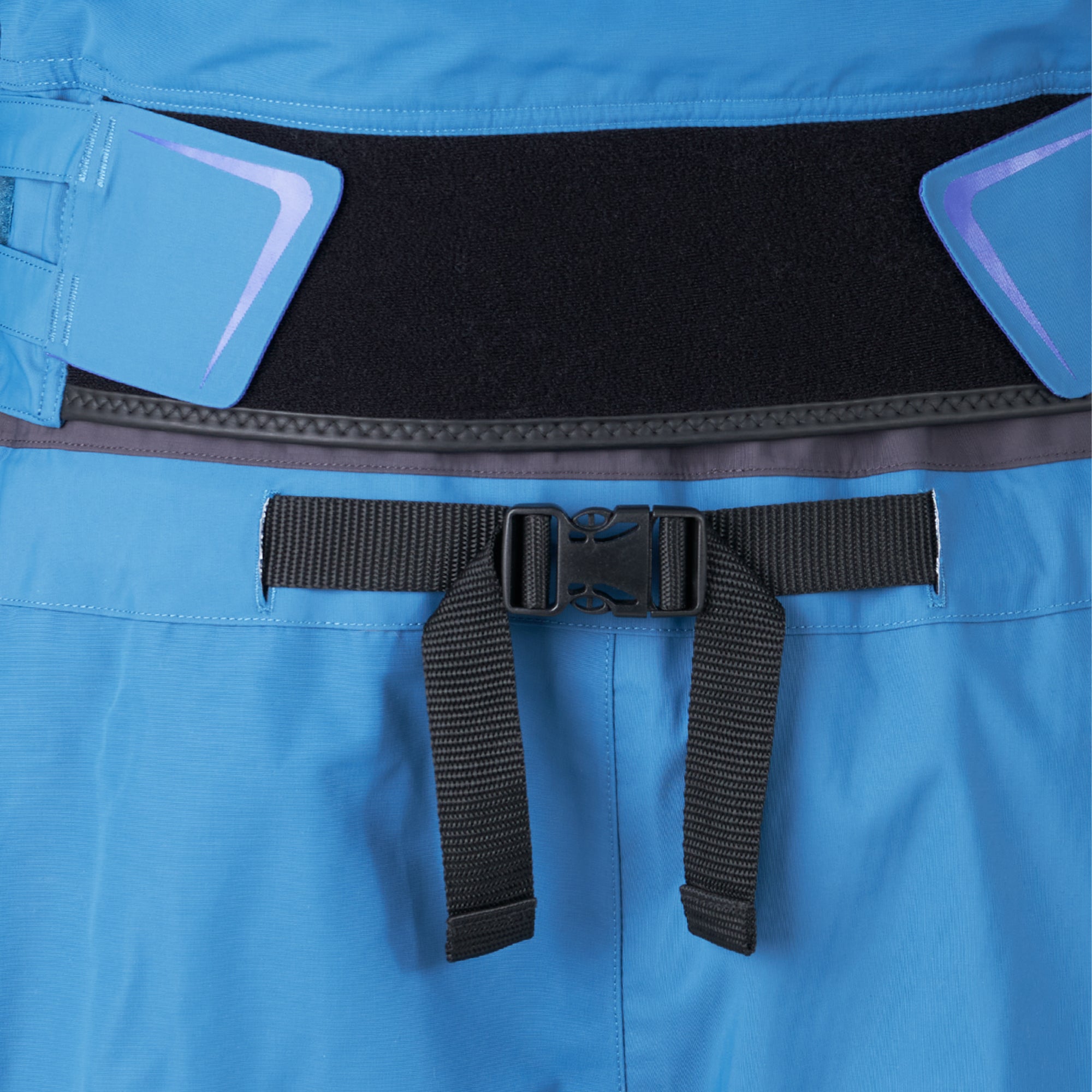Combinaison étanche Freya pour femme - Niveau 6