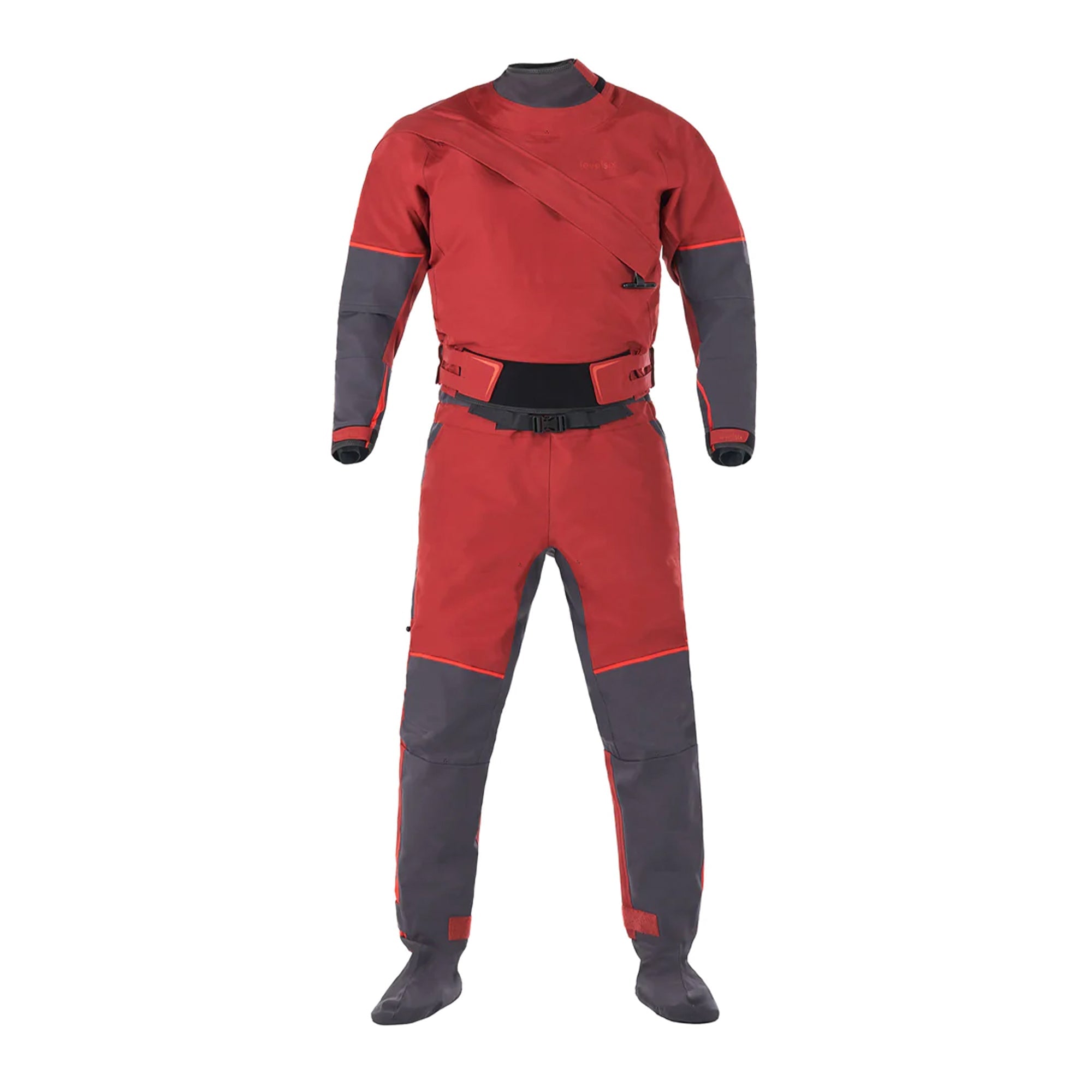 Freya Women's Dry Suit - Level Six