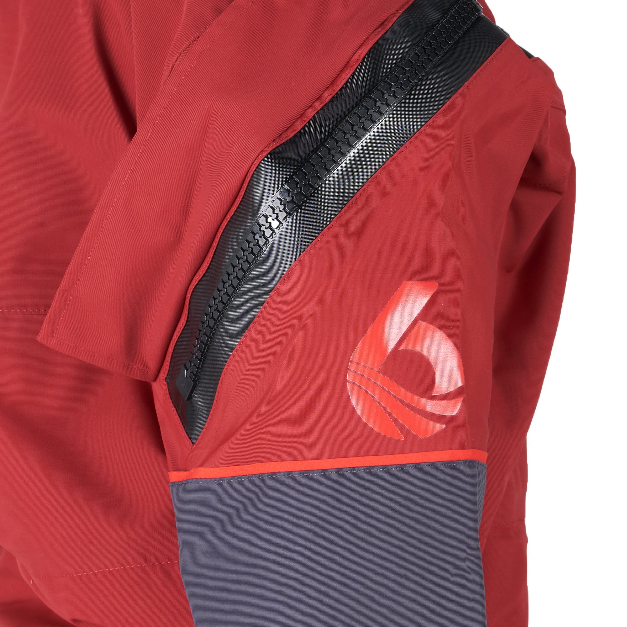 Combinaison étanche Freya pour femme - Niveau 6