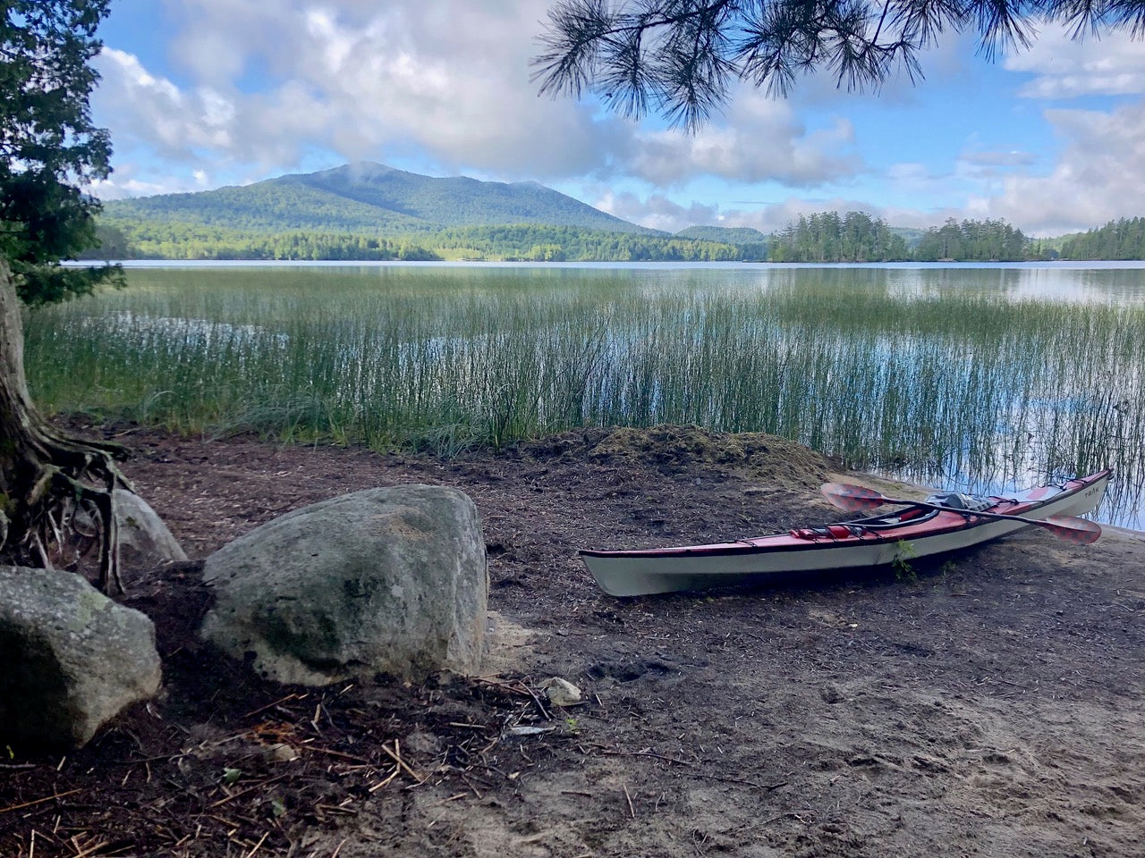 Adirondacks Weekend - TRAK Camp: September 11 - 14, 2026