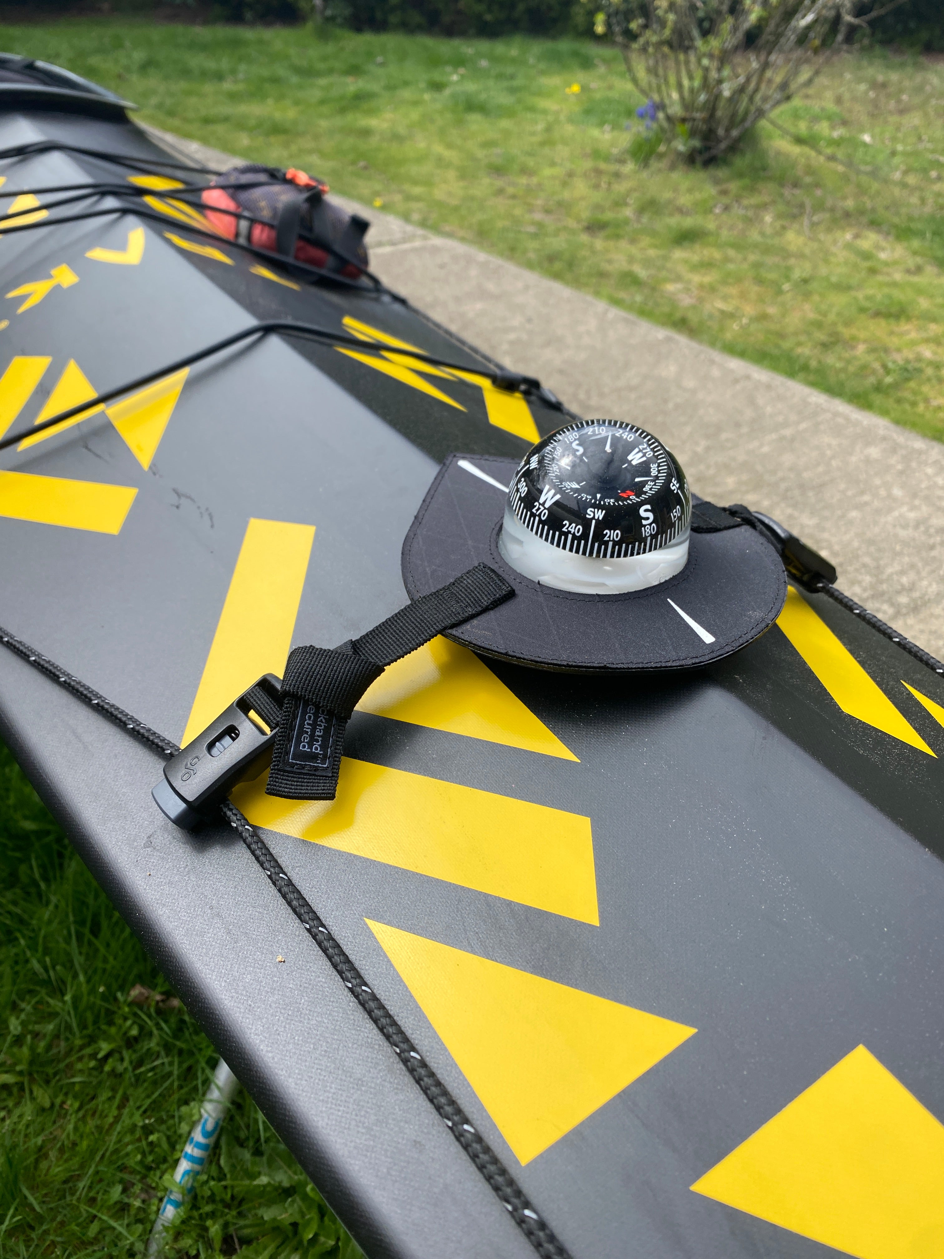 DeckNav by Gearlab