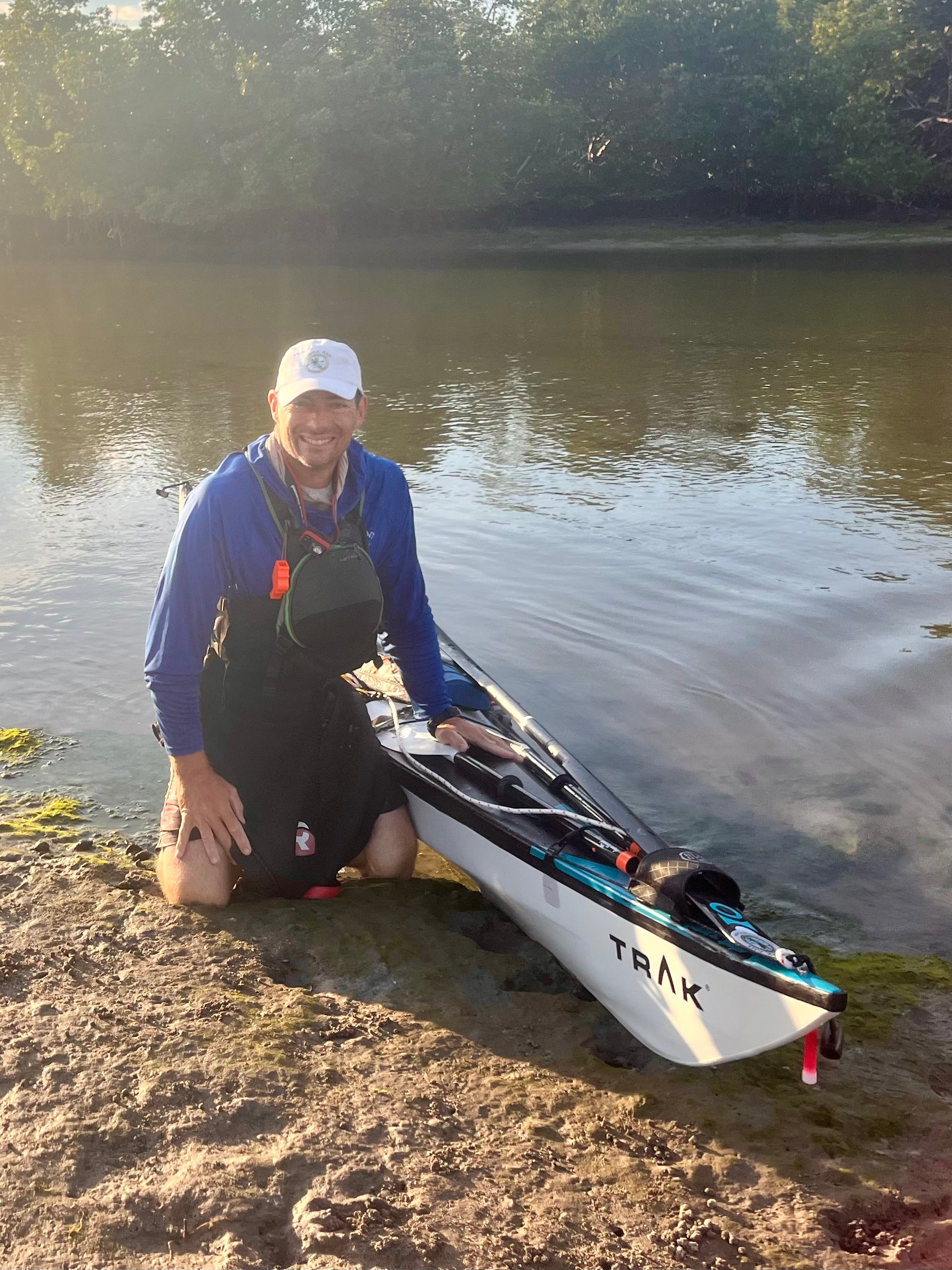 Ten Thousand Islands / Everglades Sea Kayak Skills Expedition: New Years 2026/27