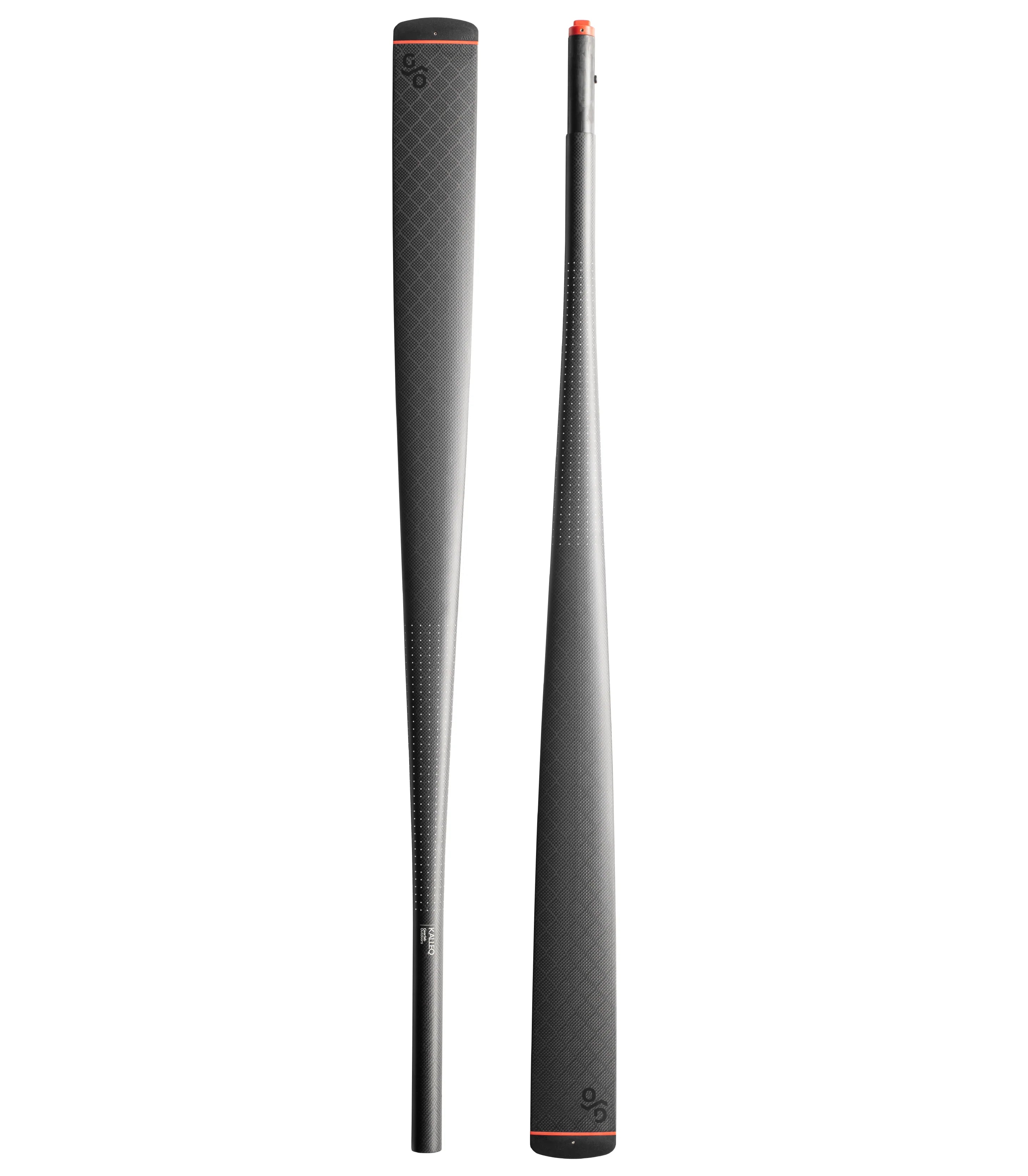 Kalleq Carbon Greenland Paddle, by Gearlab – TRAK Kayaks