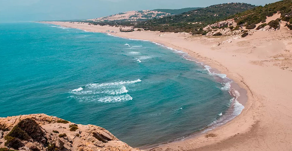 Lycian Kayak & Comfort Escape - TRAK Tour: Oct 5-12, 2025