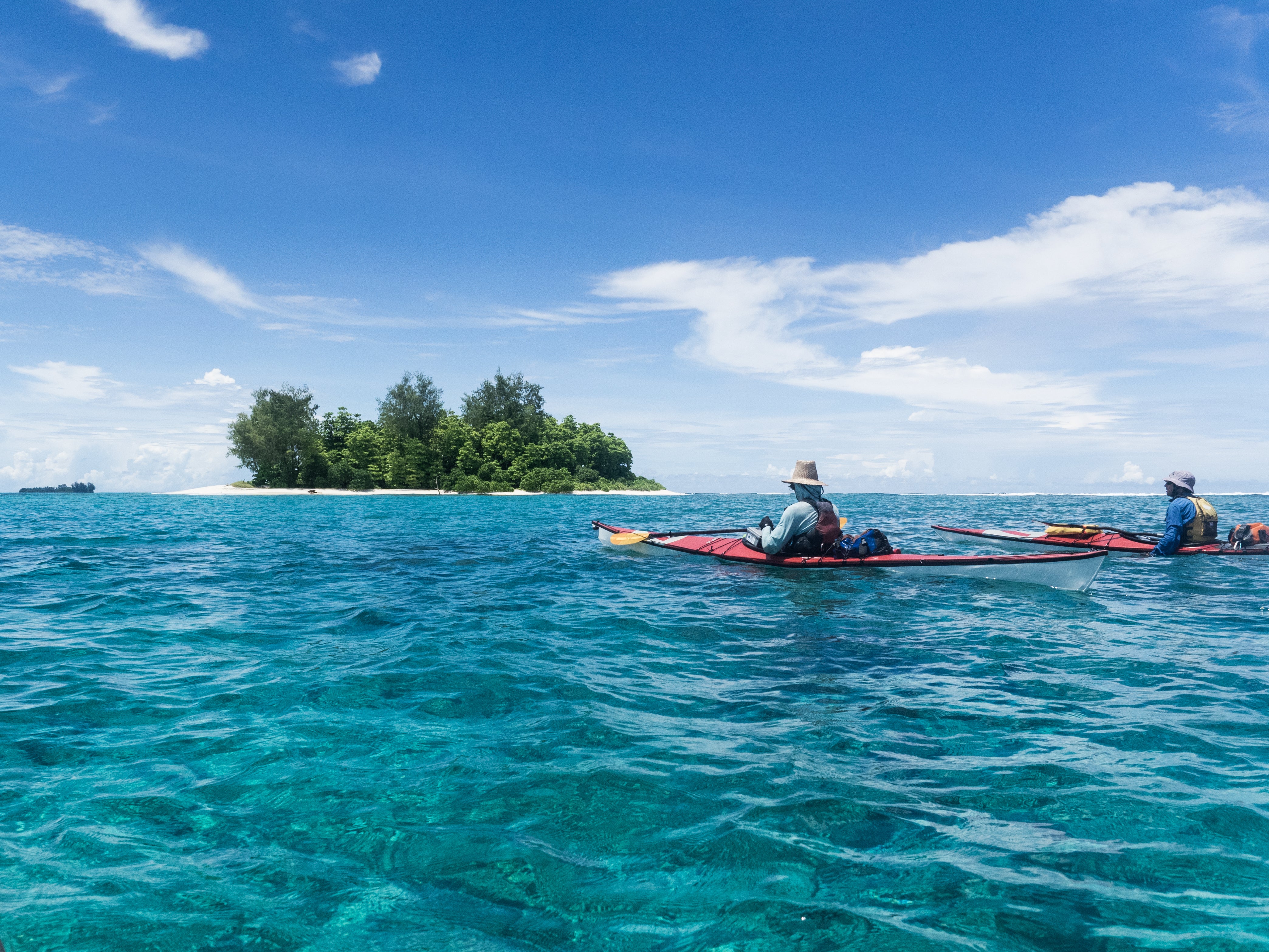 Abenteuer Französisch-Polynesien – TRAK-Expedition: Mai 2026