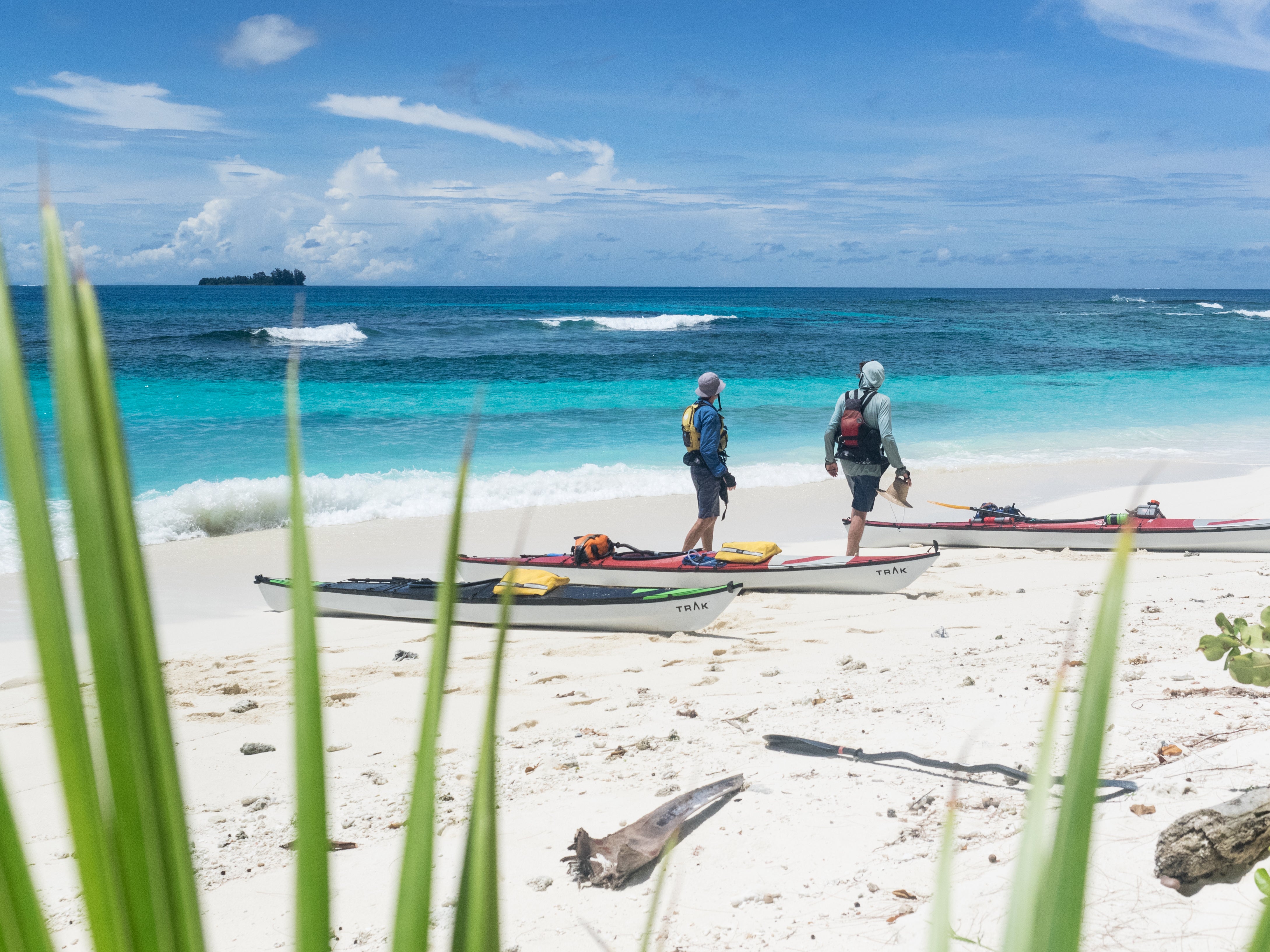 Abenteuer Französisch-Polynesien – TRAK-Expedition: Mai 2026