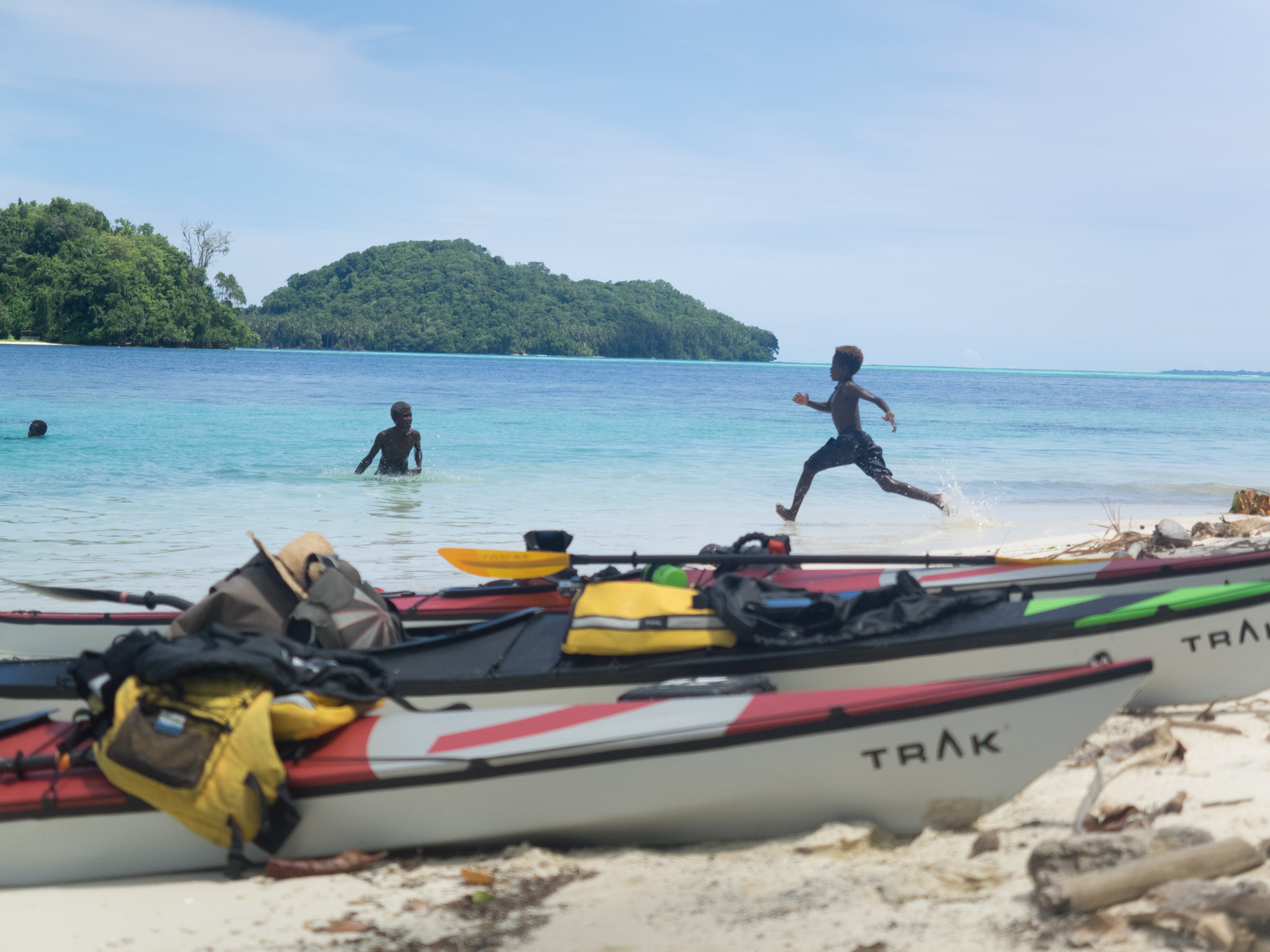 Abenteuer Französisch-Polynesien – TRAK-Expedition: Mai 2026
