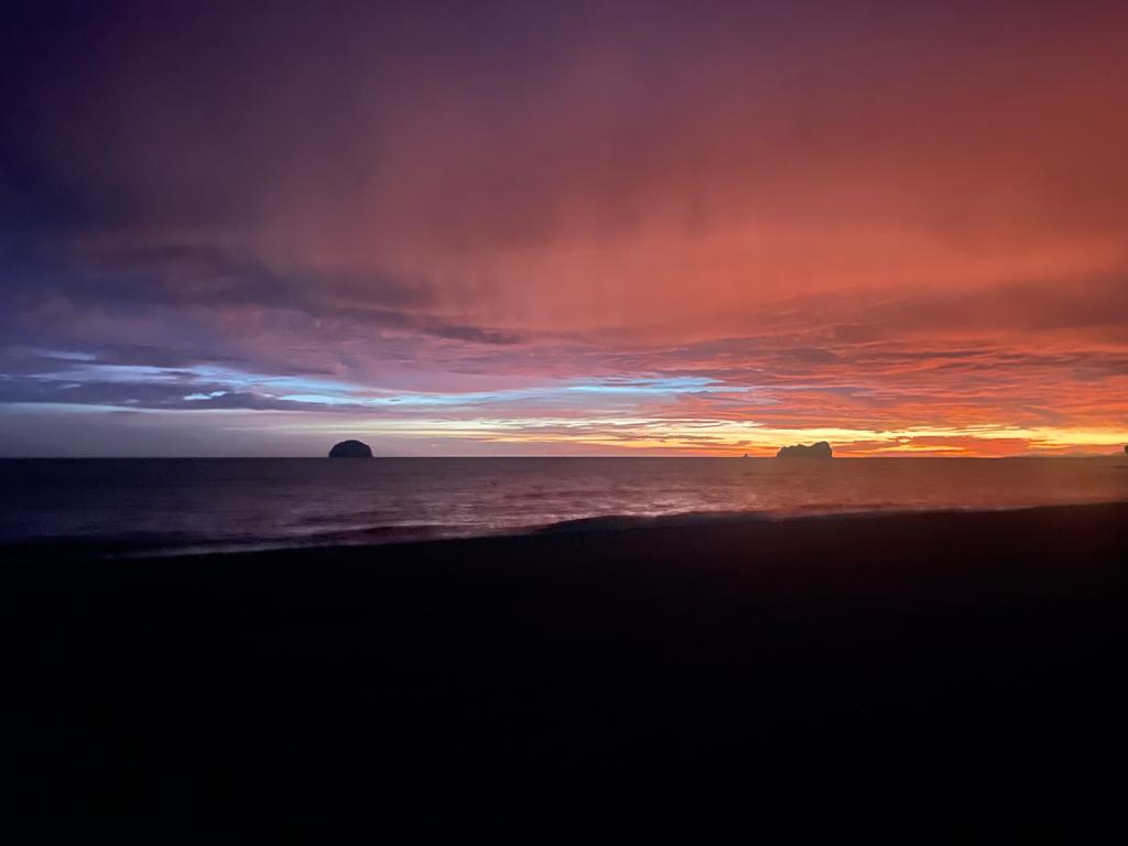 Baja Sur Expedition - TRAK Tour: Nov 2025 & March 2026