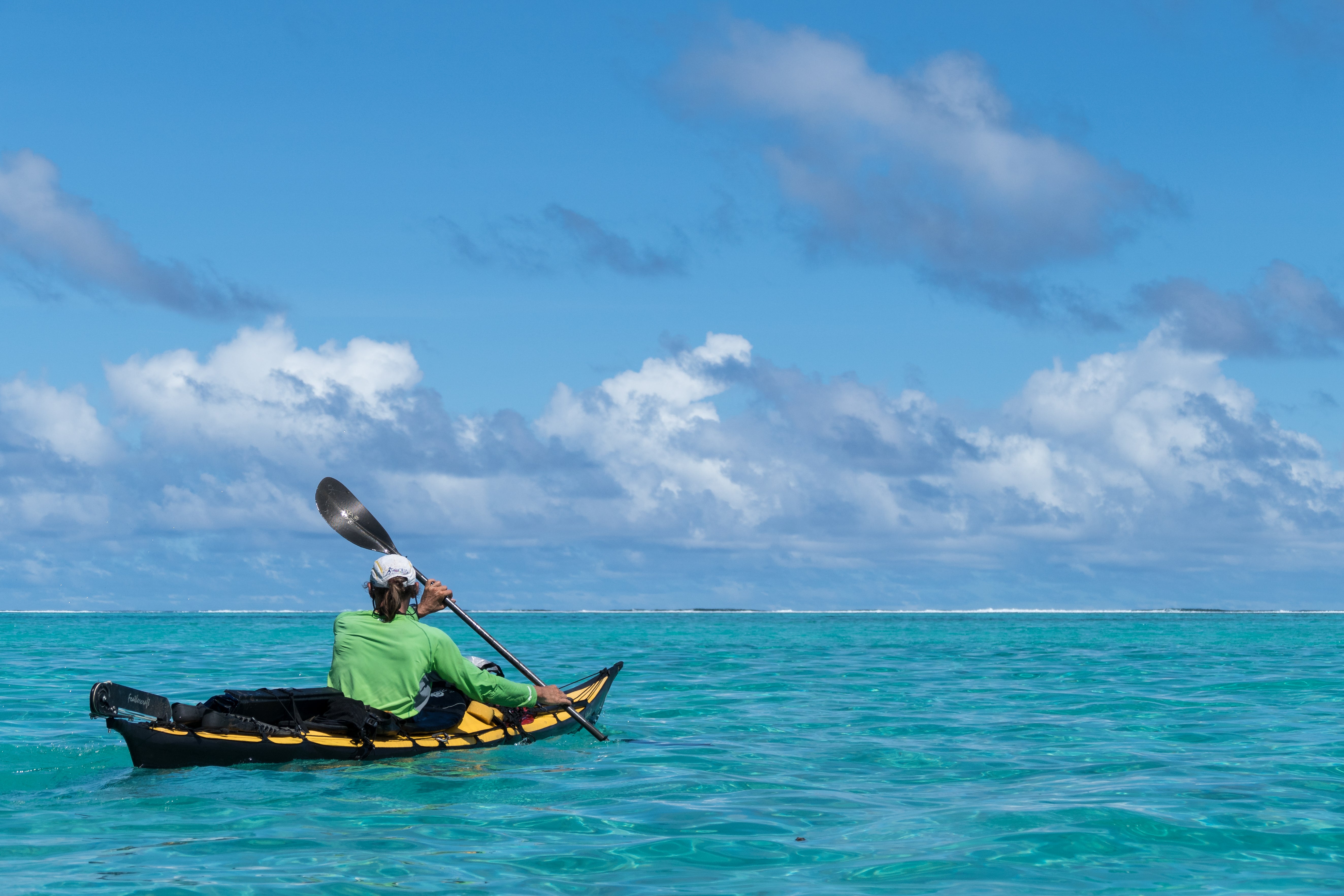 French Polynesia Adventure - TRAK Expedition: May, 2026