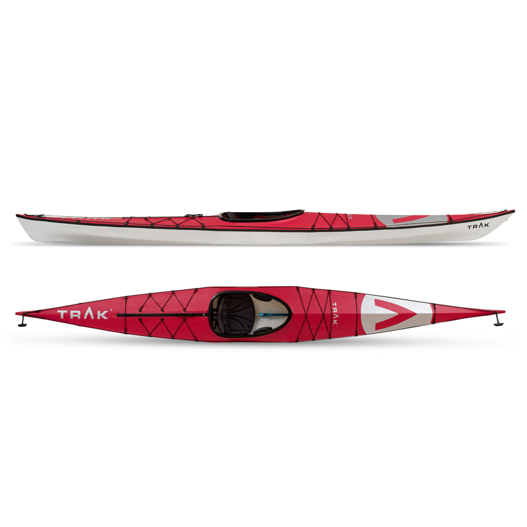 TRAK 2.0 Signature Series - Folding Sea Kayaks