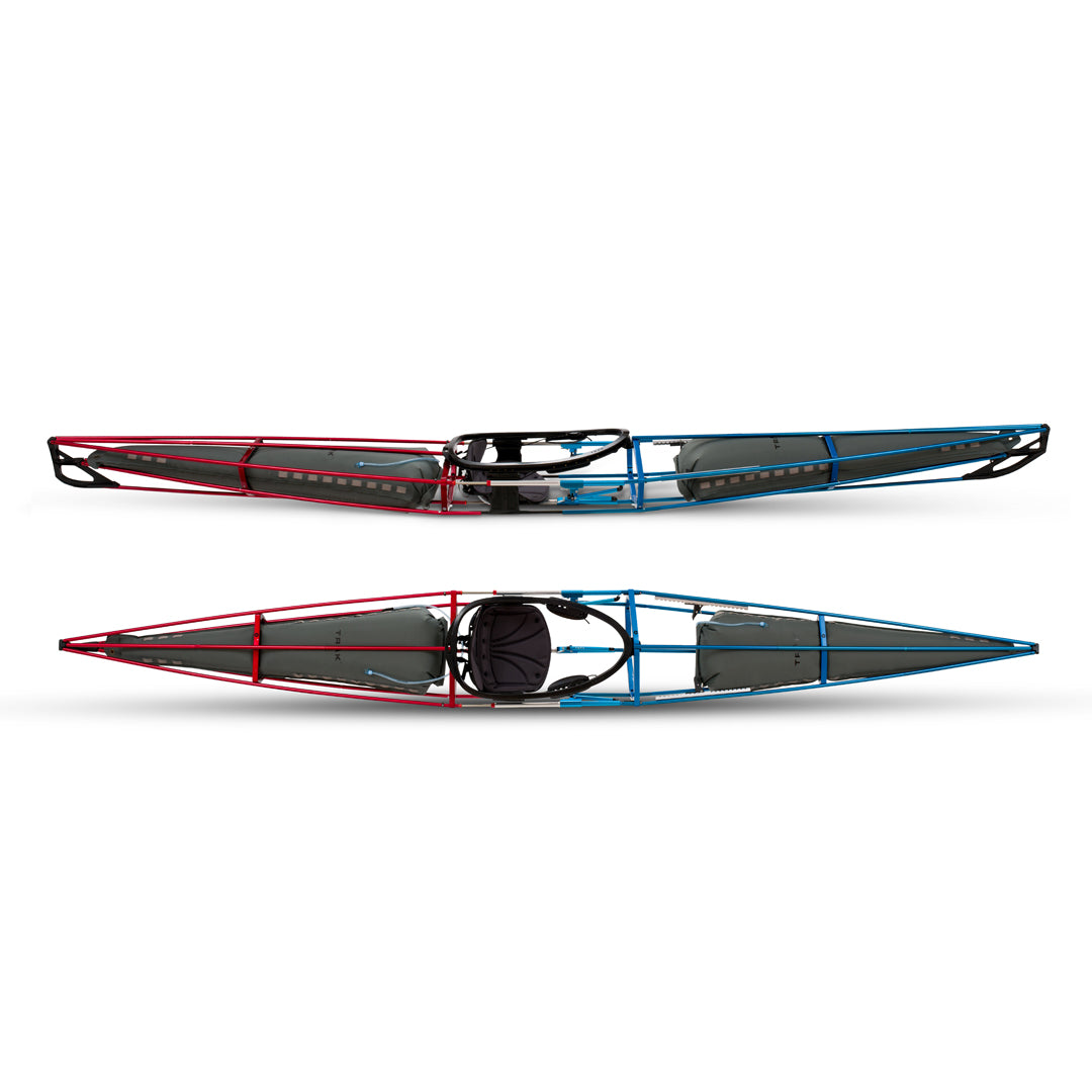 TRAK 2.0 Signature Series - Folding Sea Kayaks