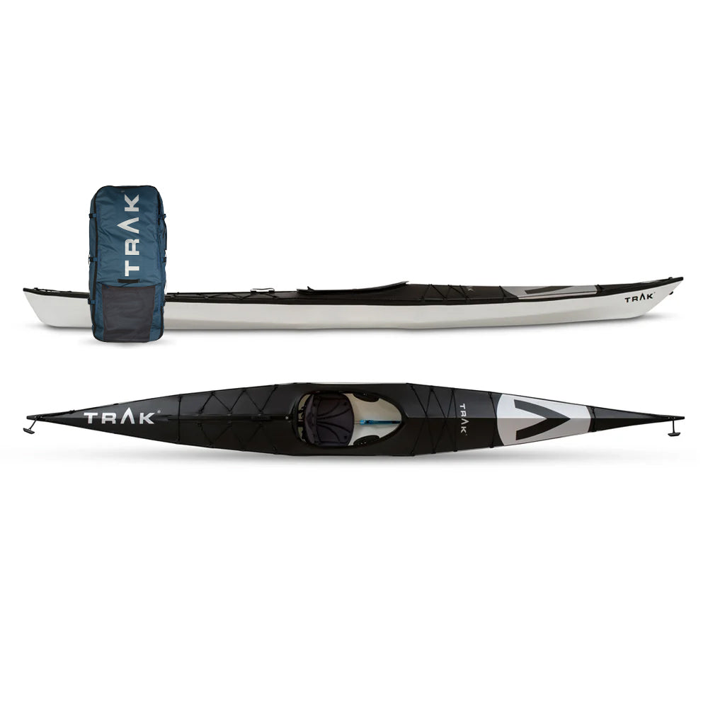 TRAK 2.0 Rebel Series - Folding Kayaks