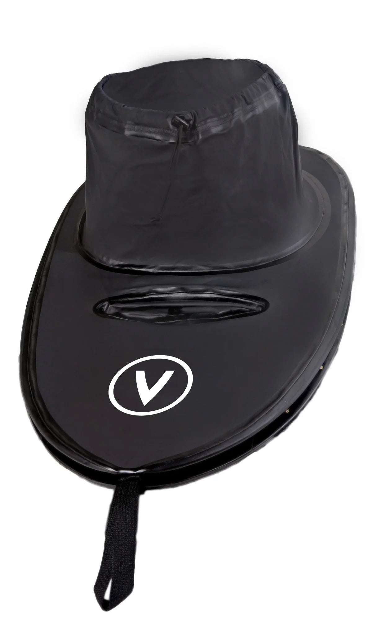 TRAK Custom Spray Skirt