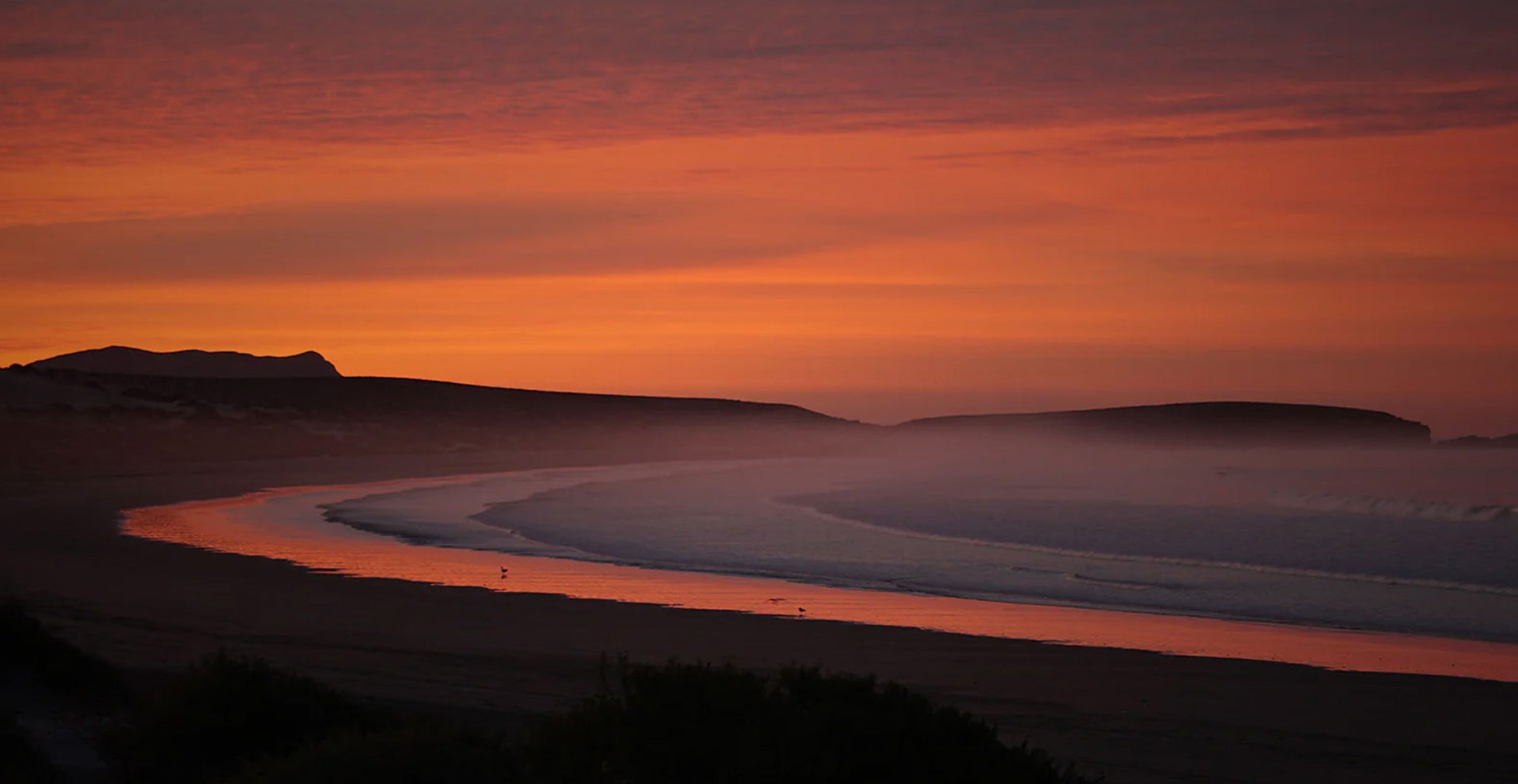 Baja Sur Expedition - TRAK Tour: Nov 2025 & March 2026