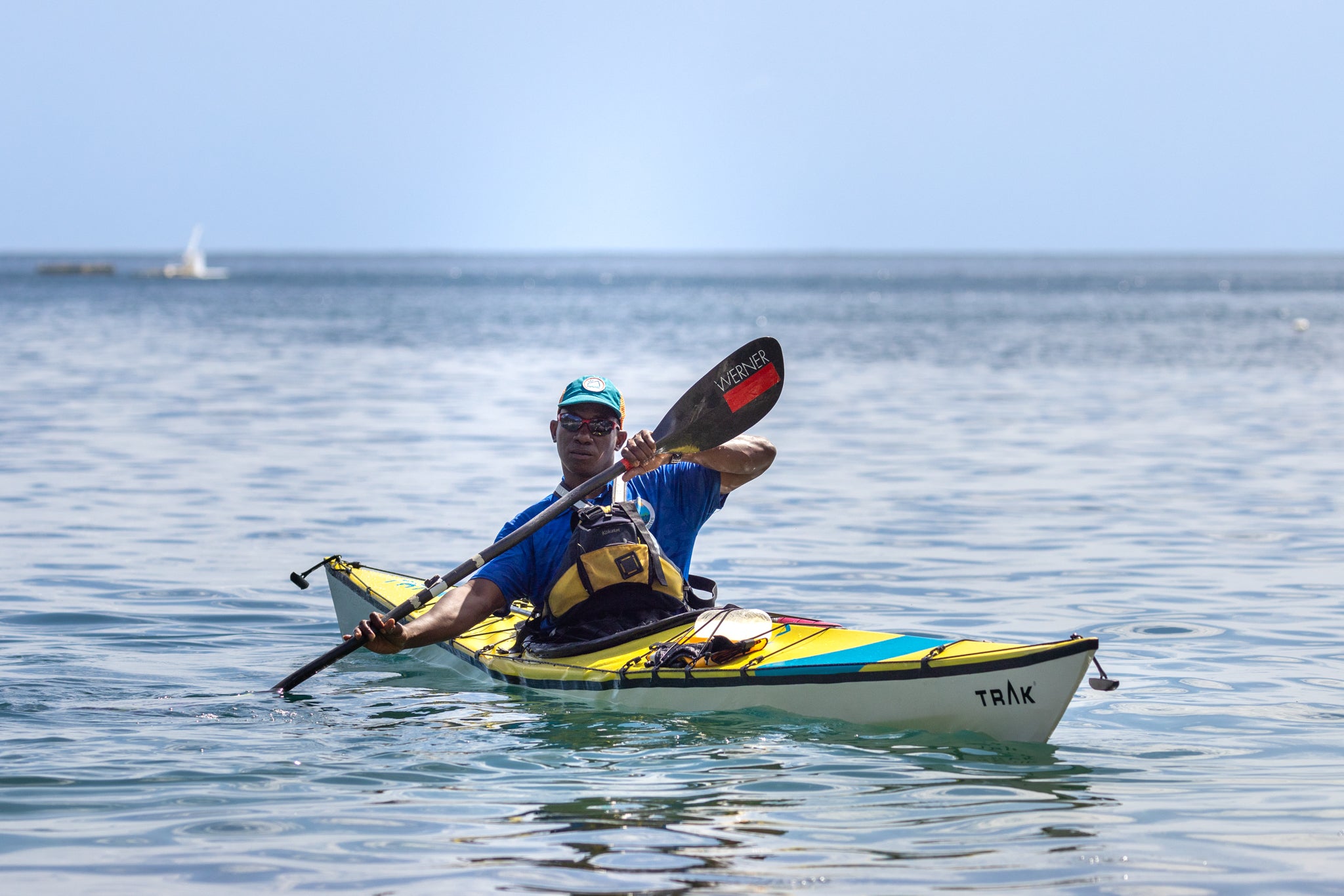 TRAK 2.0 Signature Series - Folding Sea Kayaks
