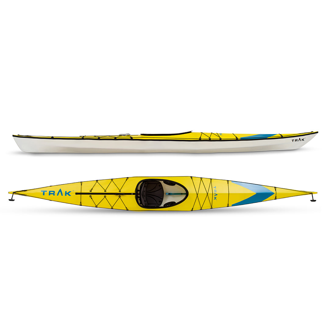 TRAK 2.0 Signature Series - Folding Sea Kayaks