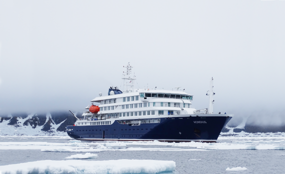 Arctic Norway Expedition - TRAK Tour: June 20-27, 2026