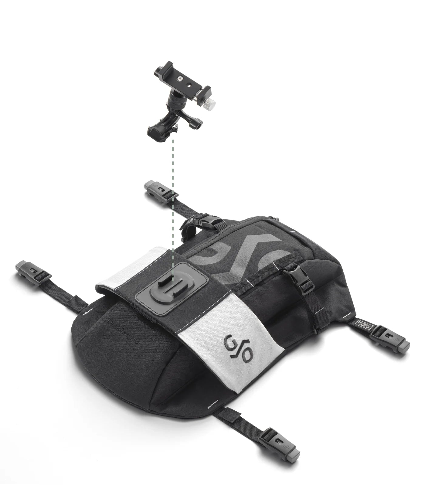 Deck Pod Pro by Gearlab