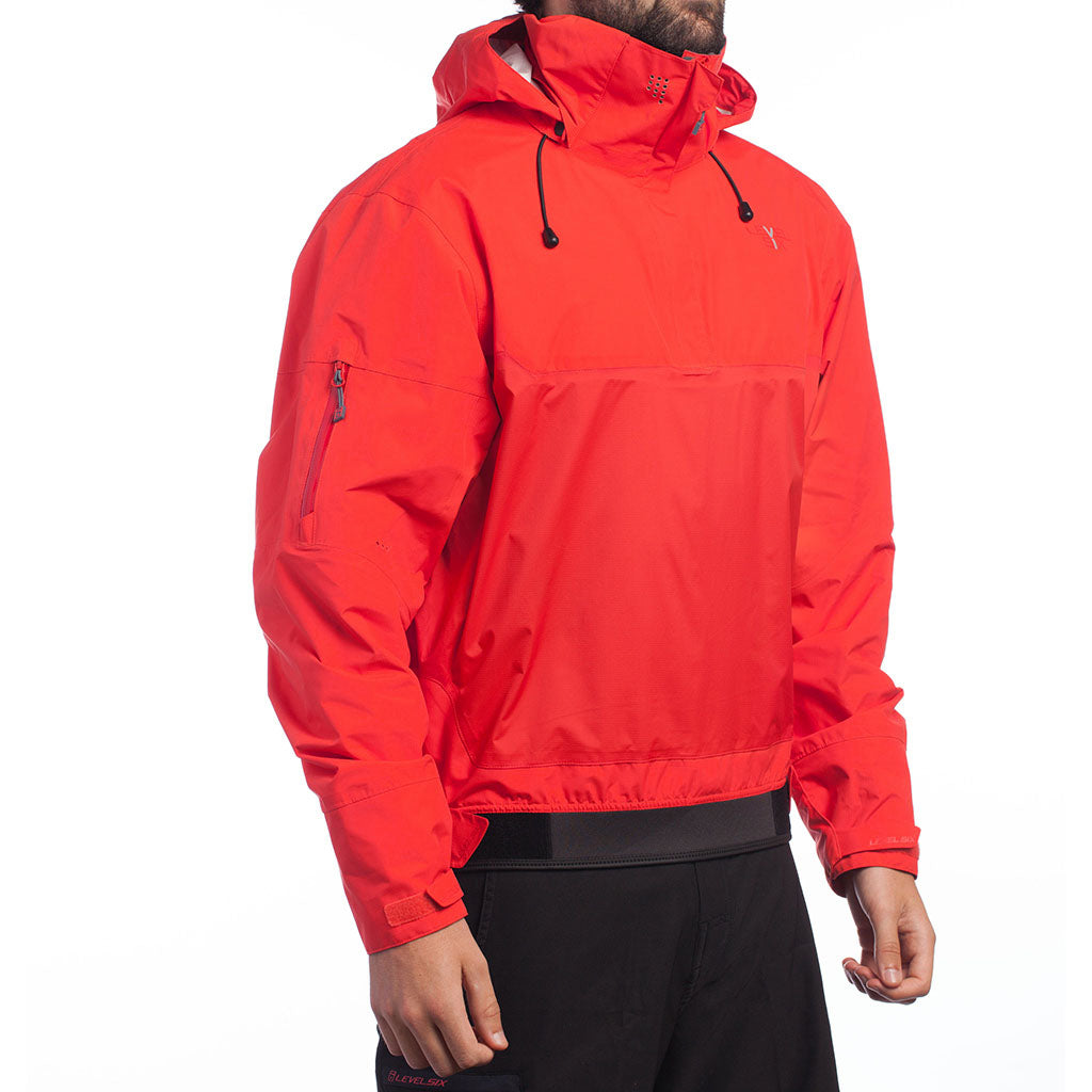 Veste Torngat