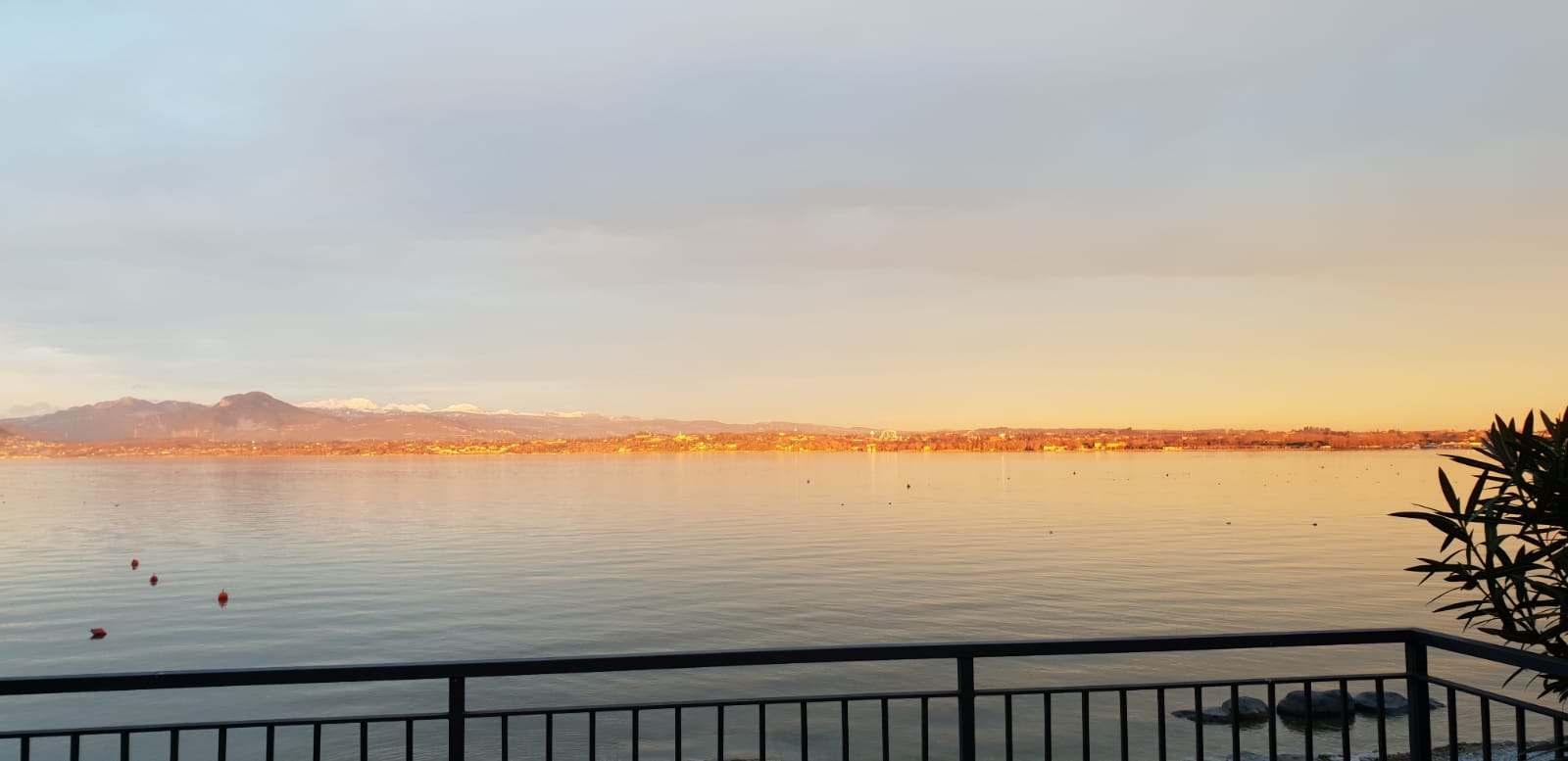 Lago di Garda, Italy - TRAK Gathering: September 16-20, 2026