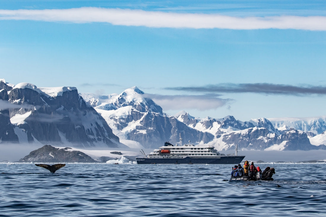 Arctic Norway Expedition - TRAK Tour: June 20-27, 2026