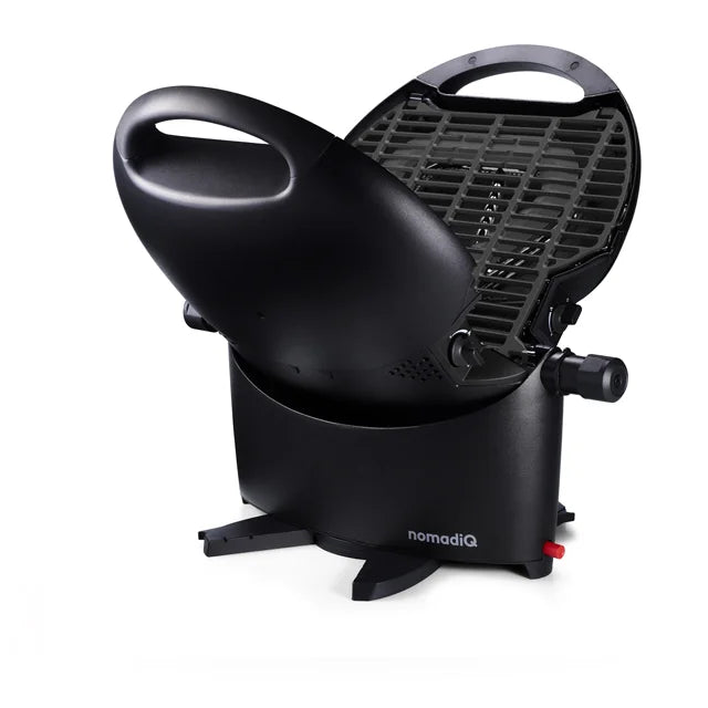 Compact BBQ by nomadiQ