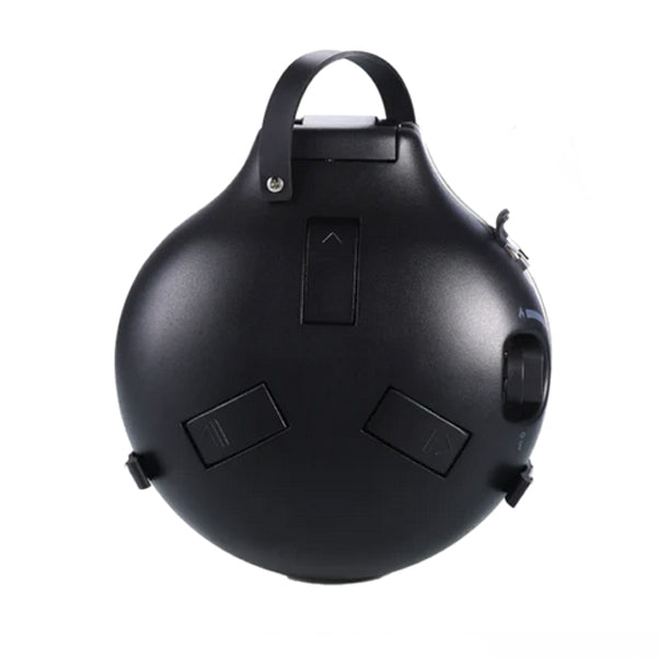 Compact Stove by nomadiQ