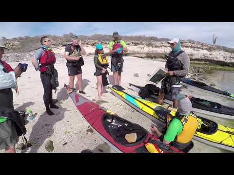 Baja Sur Expedition - TRAK Tour: Nov 2025 & March 2026