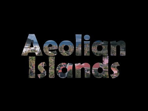 Footprints of Ulysses; the Aeolian Islands - TRAK Tours: April 26-May 2, 2026